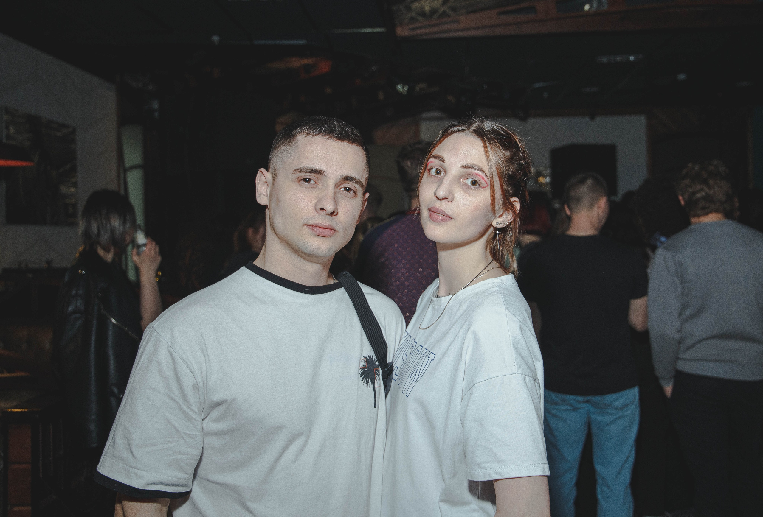 Просто Лера. Фотограф Вахтель Елизавета