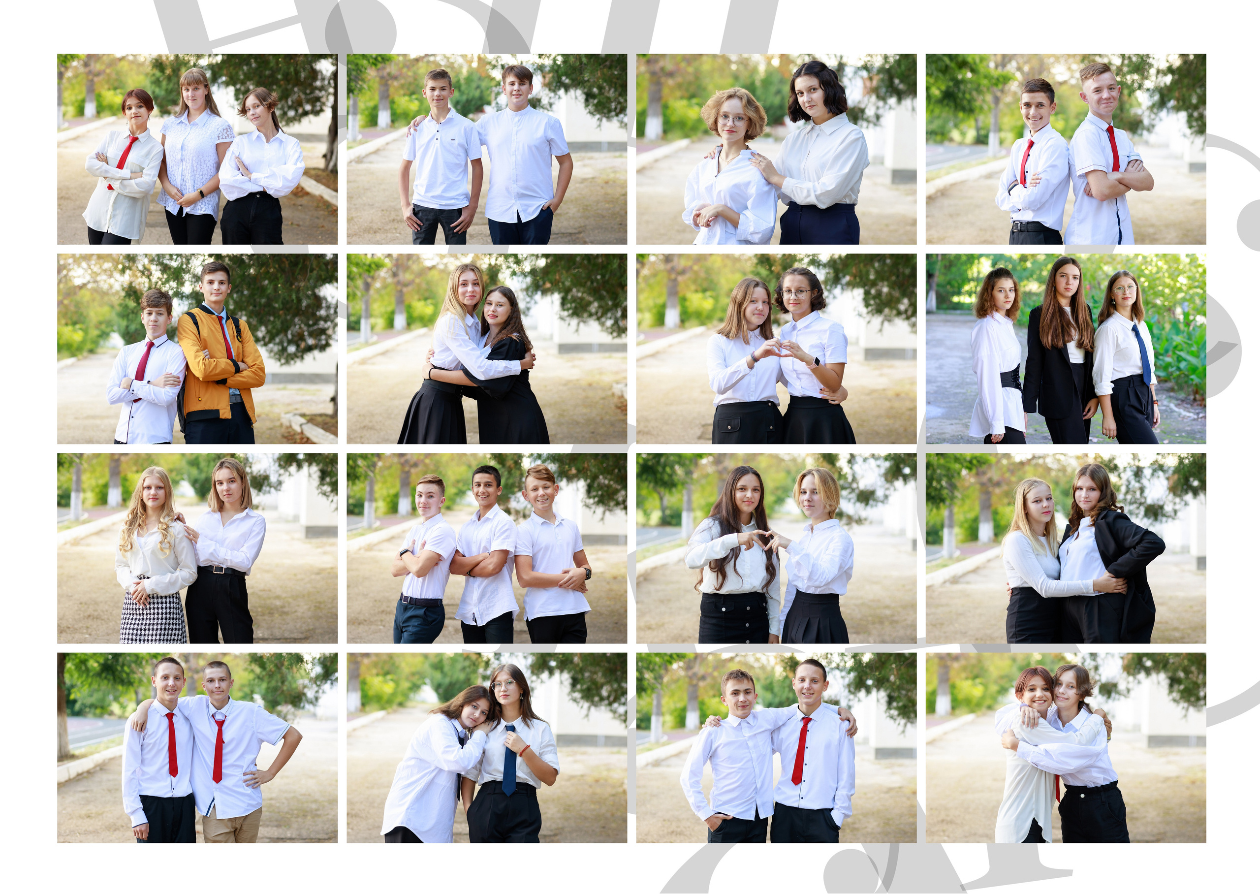 Выпускные альбомы Севастополь для выпускников 9 класса