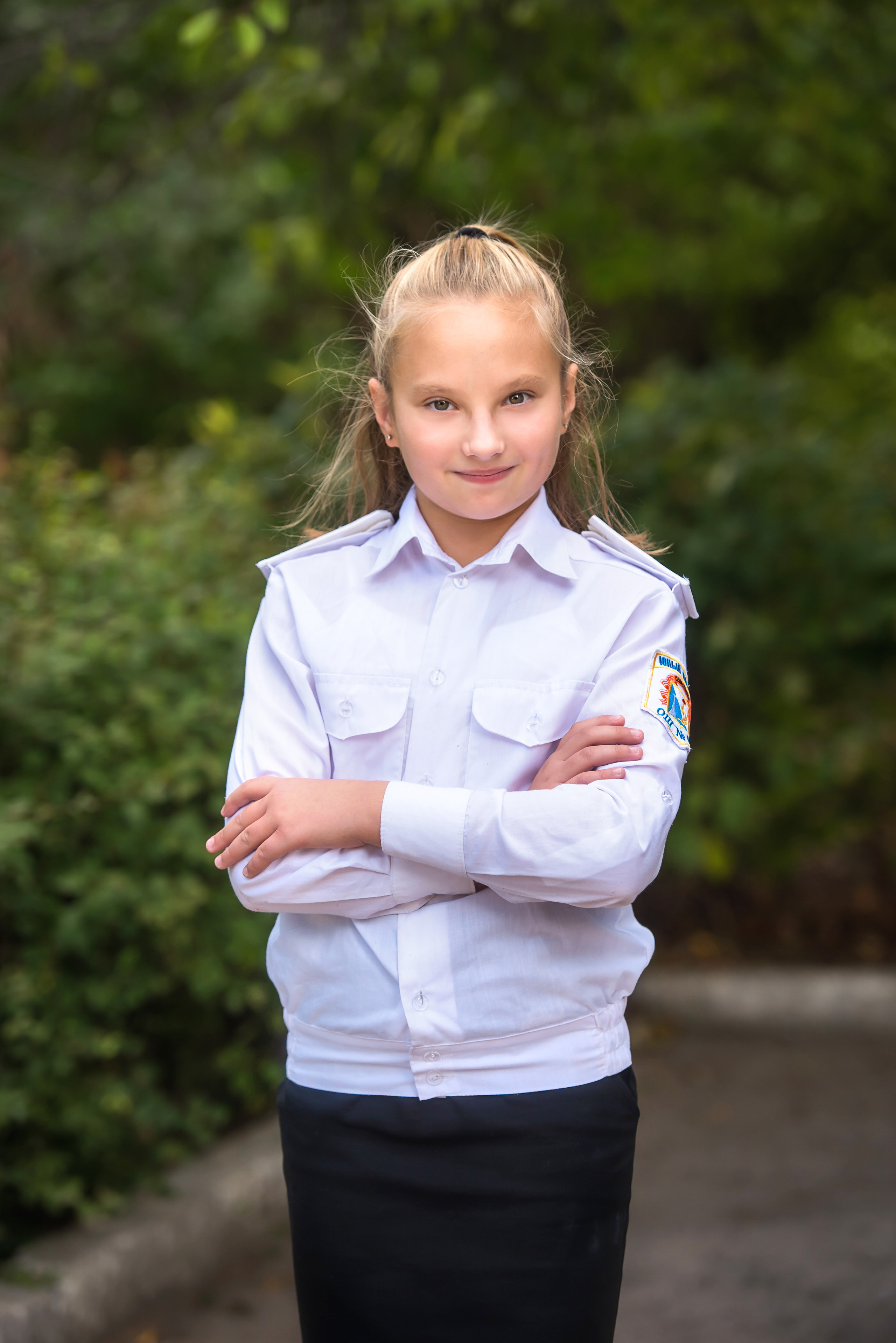 выпускные альбомы для кадетов