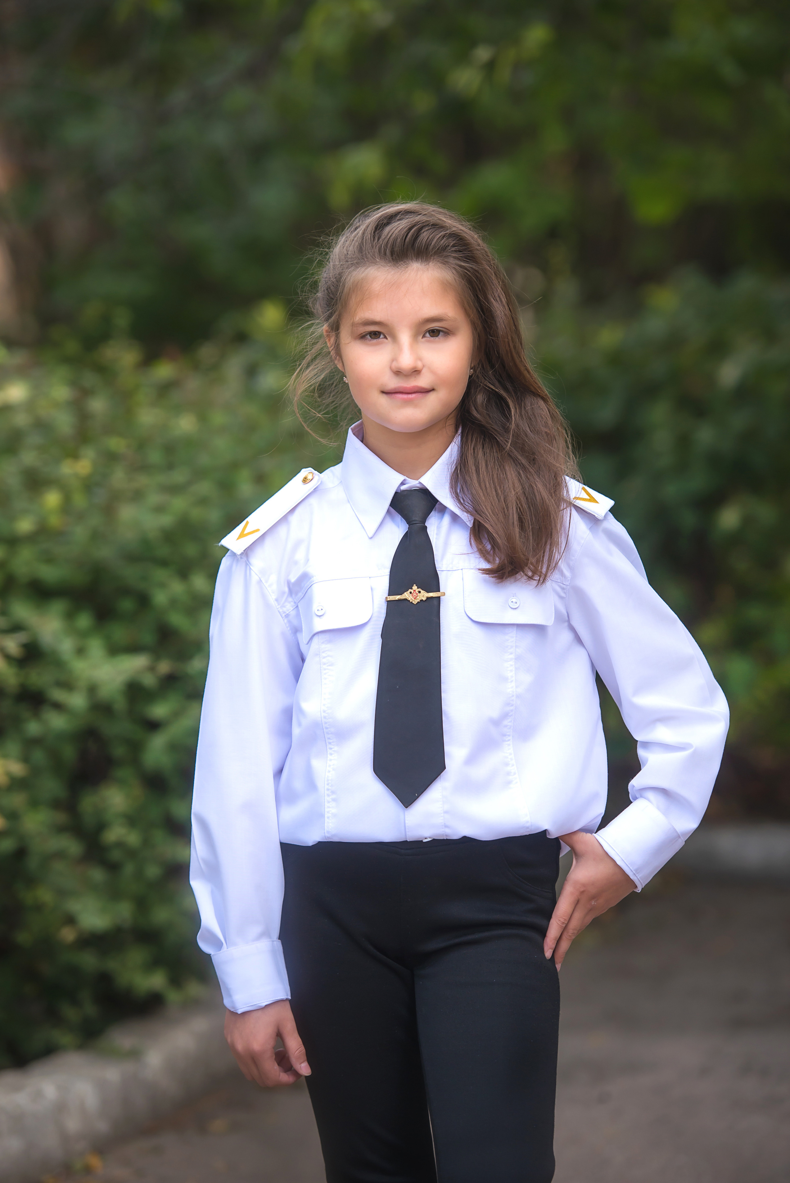 кадет МЧС Севастополь