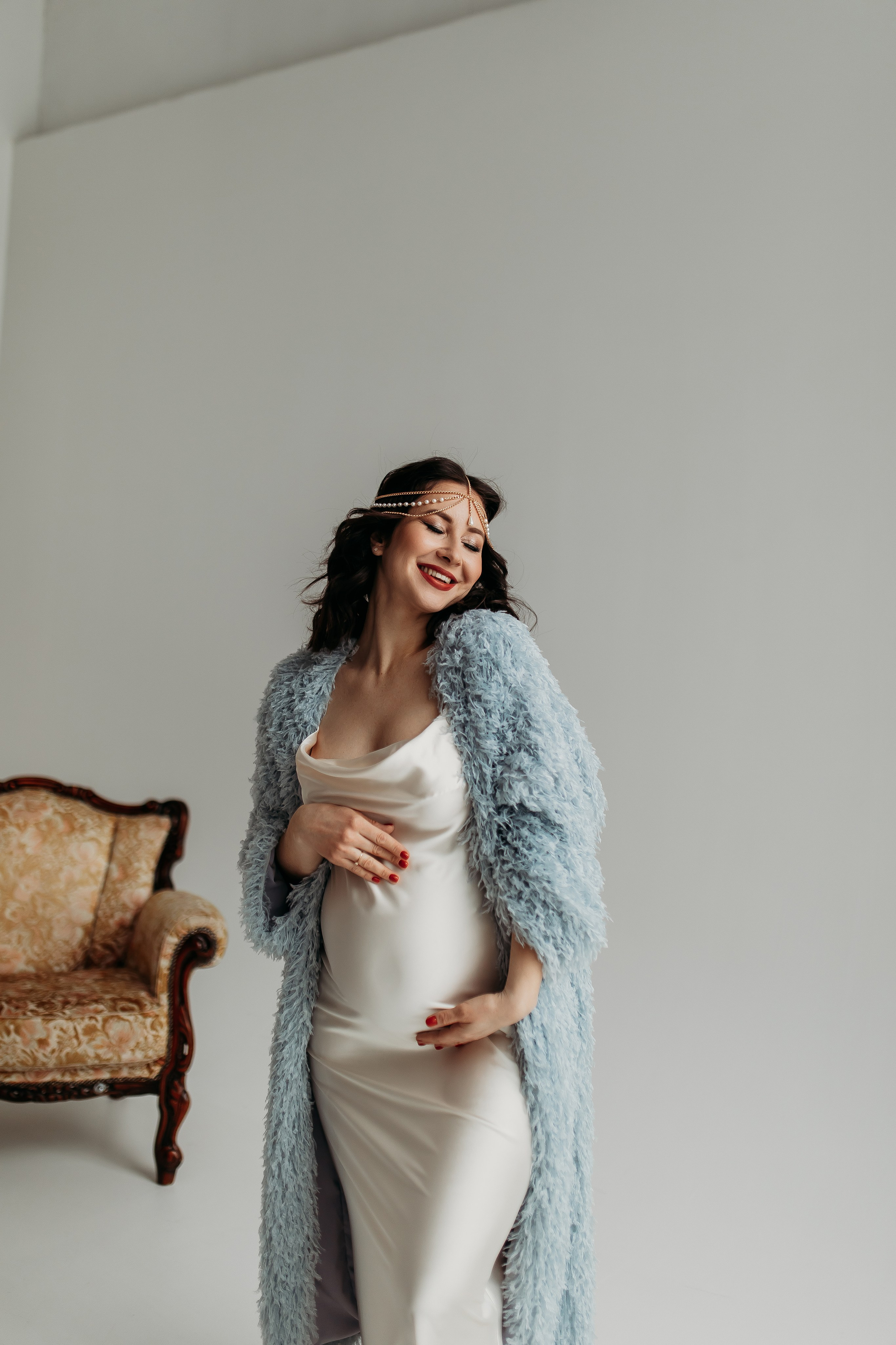 Диана. Фотограф Тимербаева Алина г. Сургут