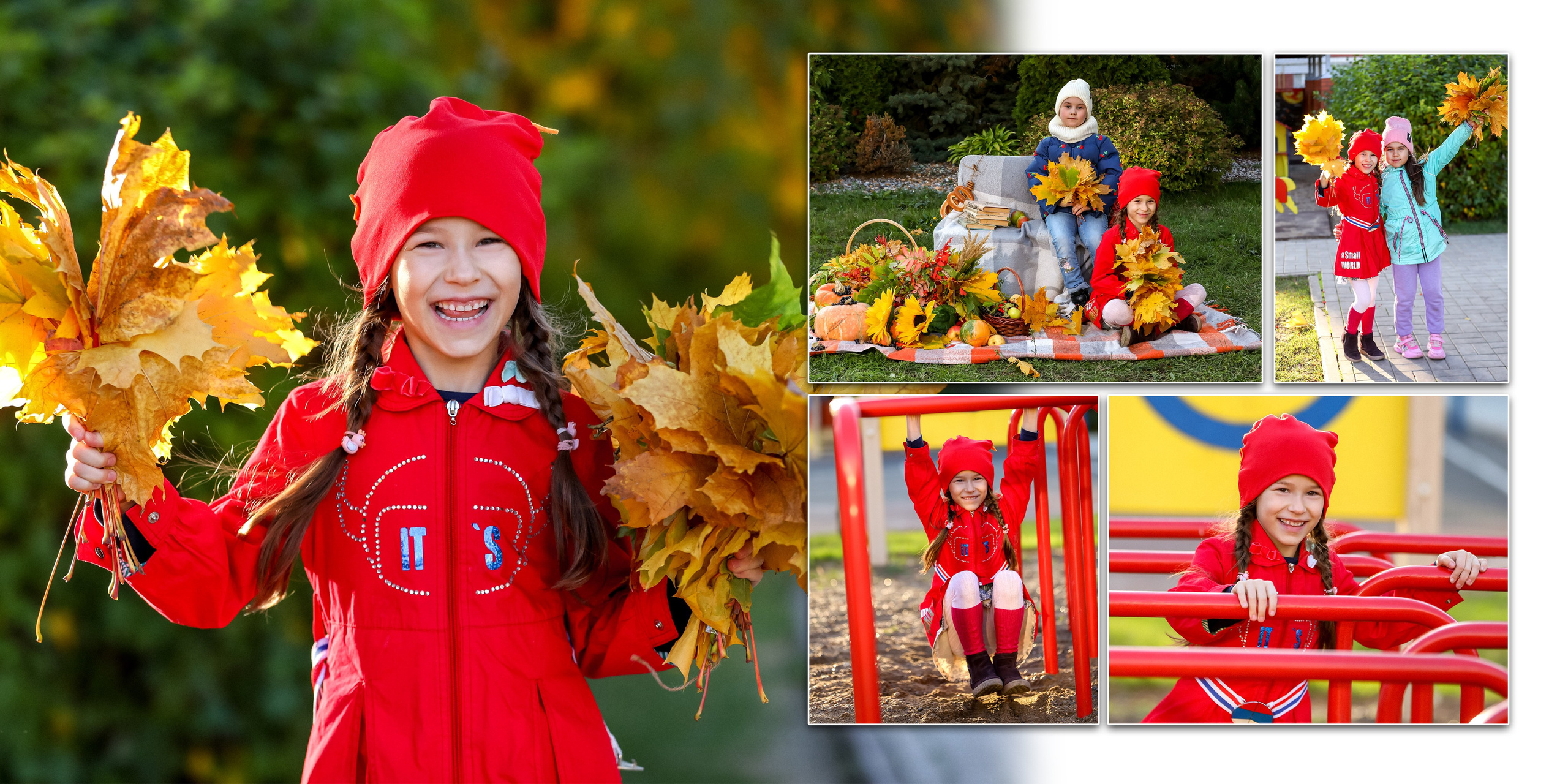 Варианты альбомов садик. Выпускные альбомы в Казани фотограф Сергей Жегалов