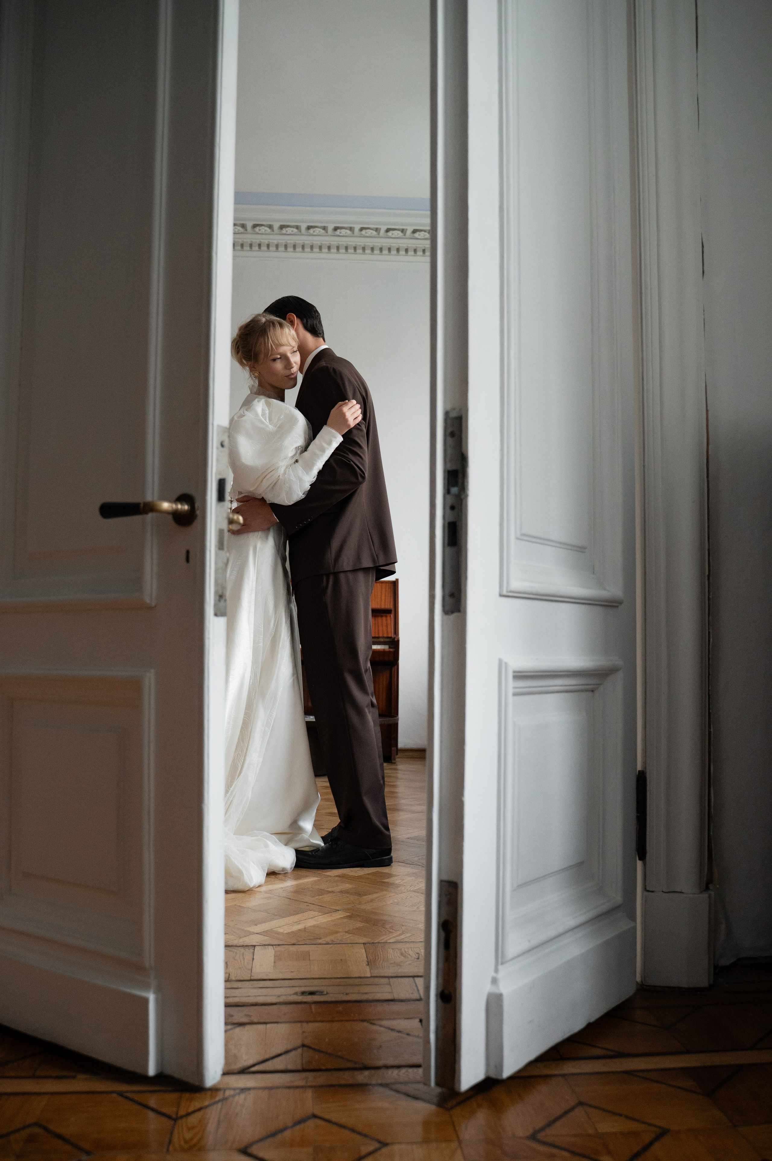 Wedding. Журавлёва Елена