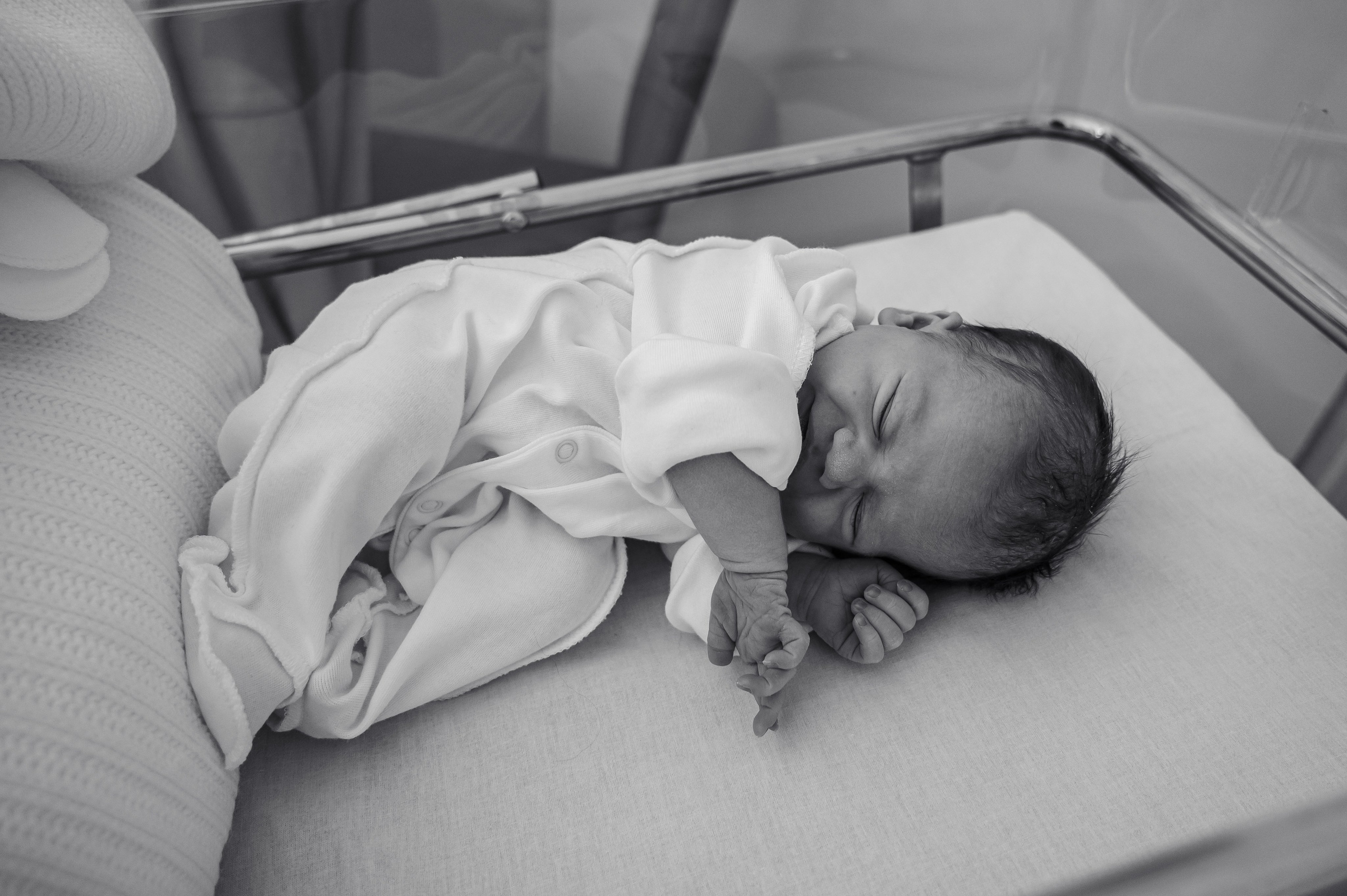 Выписка Каролины. Фотограф на роды СПБ Юлия Герасимова