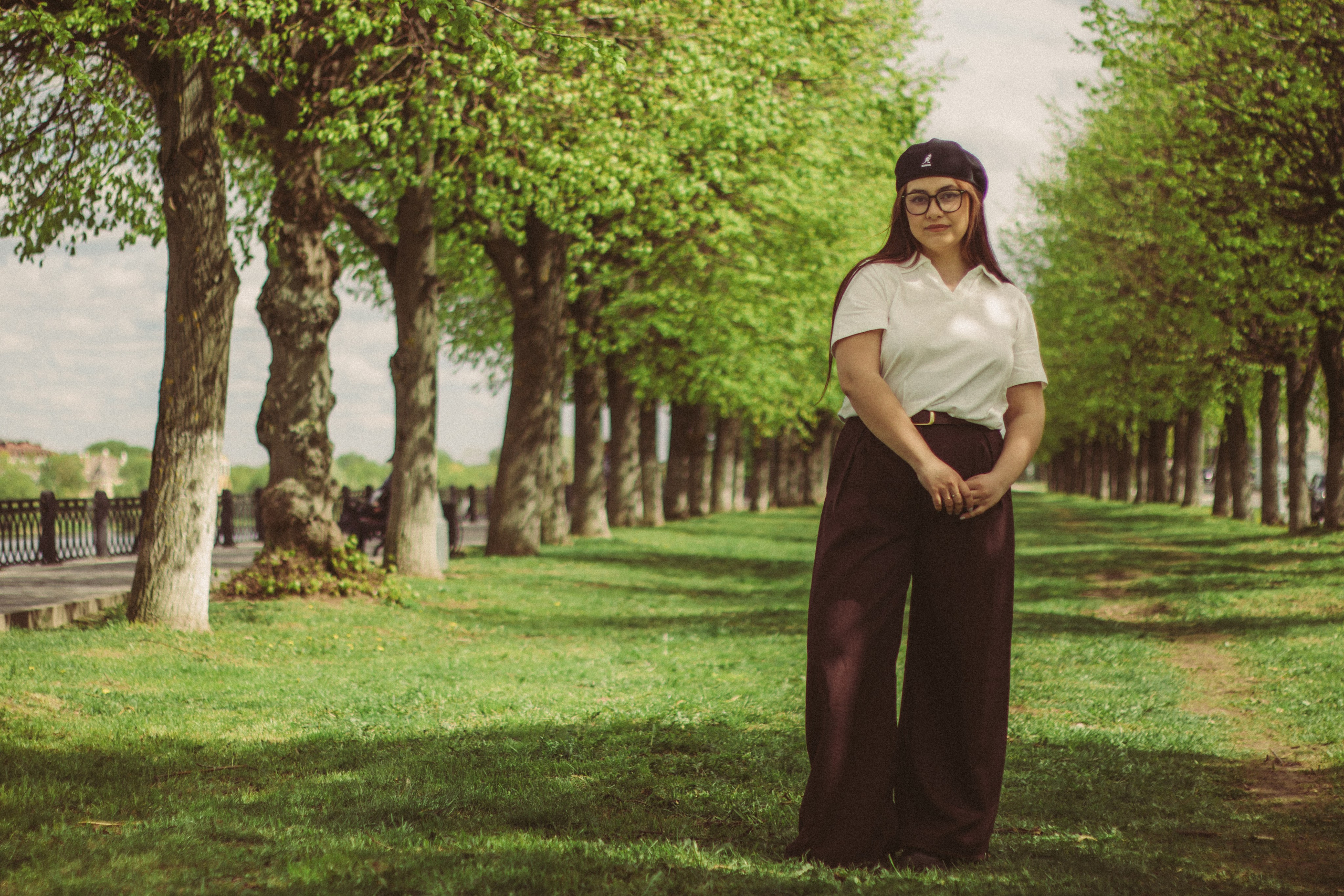 Яна. Фотограф в Твери Дарья Уткина