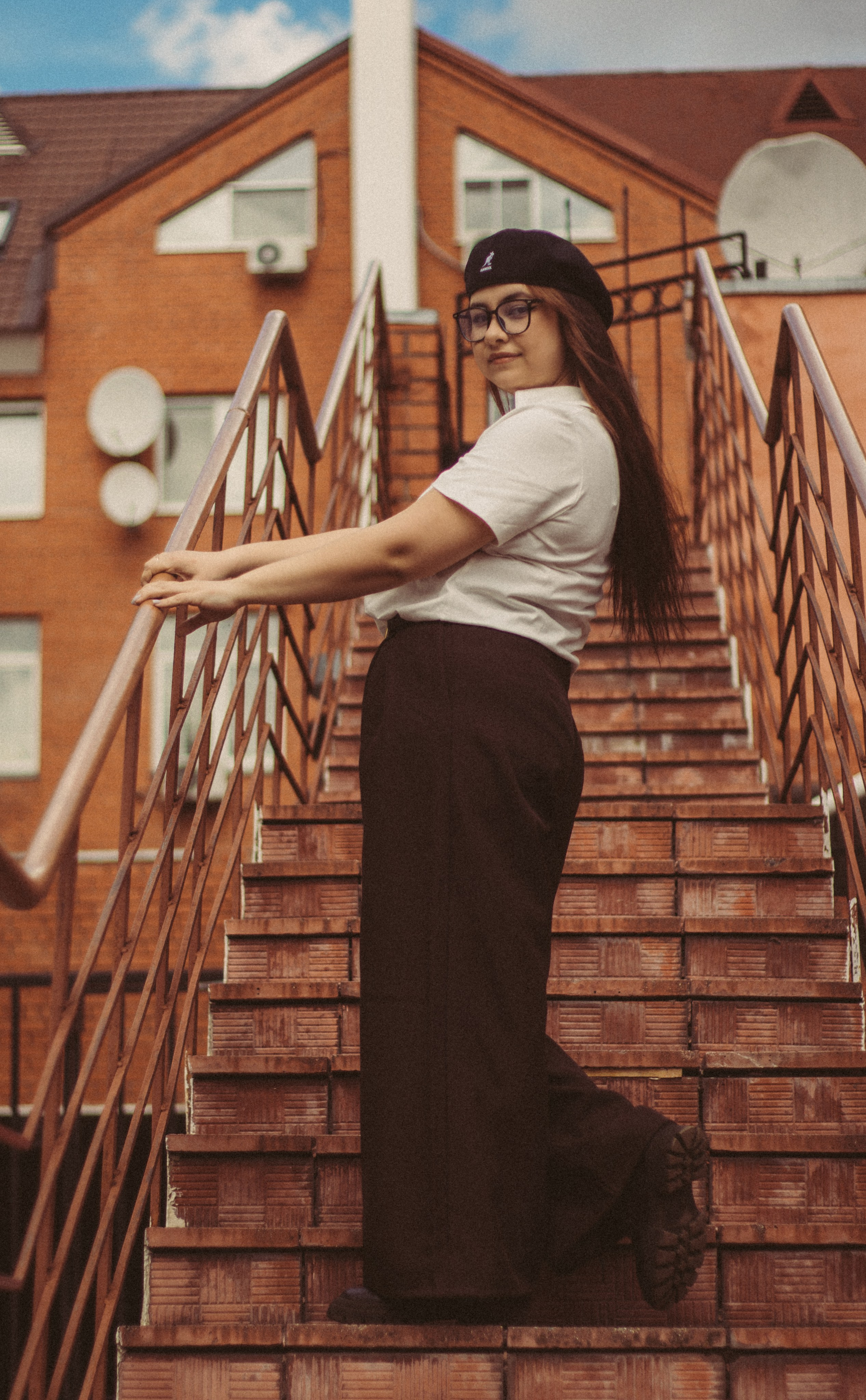 Яна. Фотограф в Твери Дарья Уткина