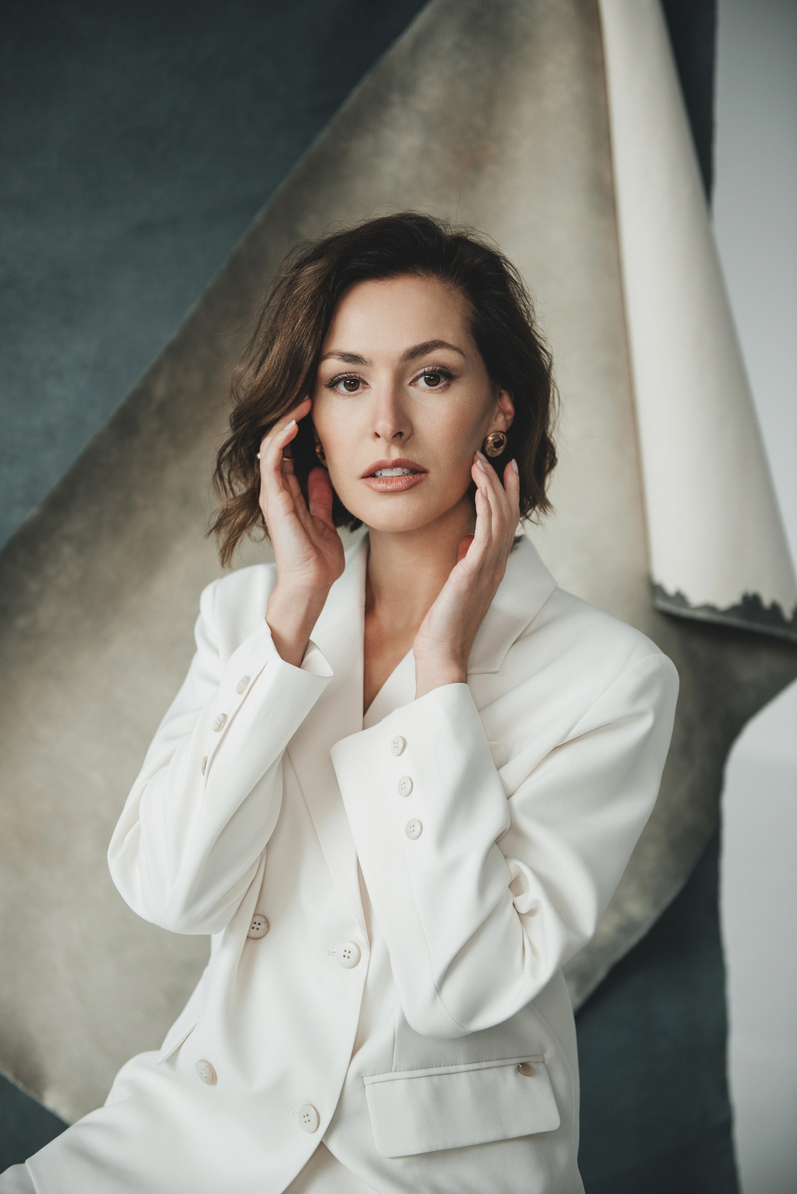 Марина Петренко. Портретный и семейный фотограф в Санкт-Петербурге Марина Никифорова