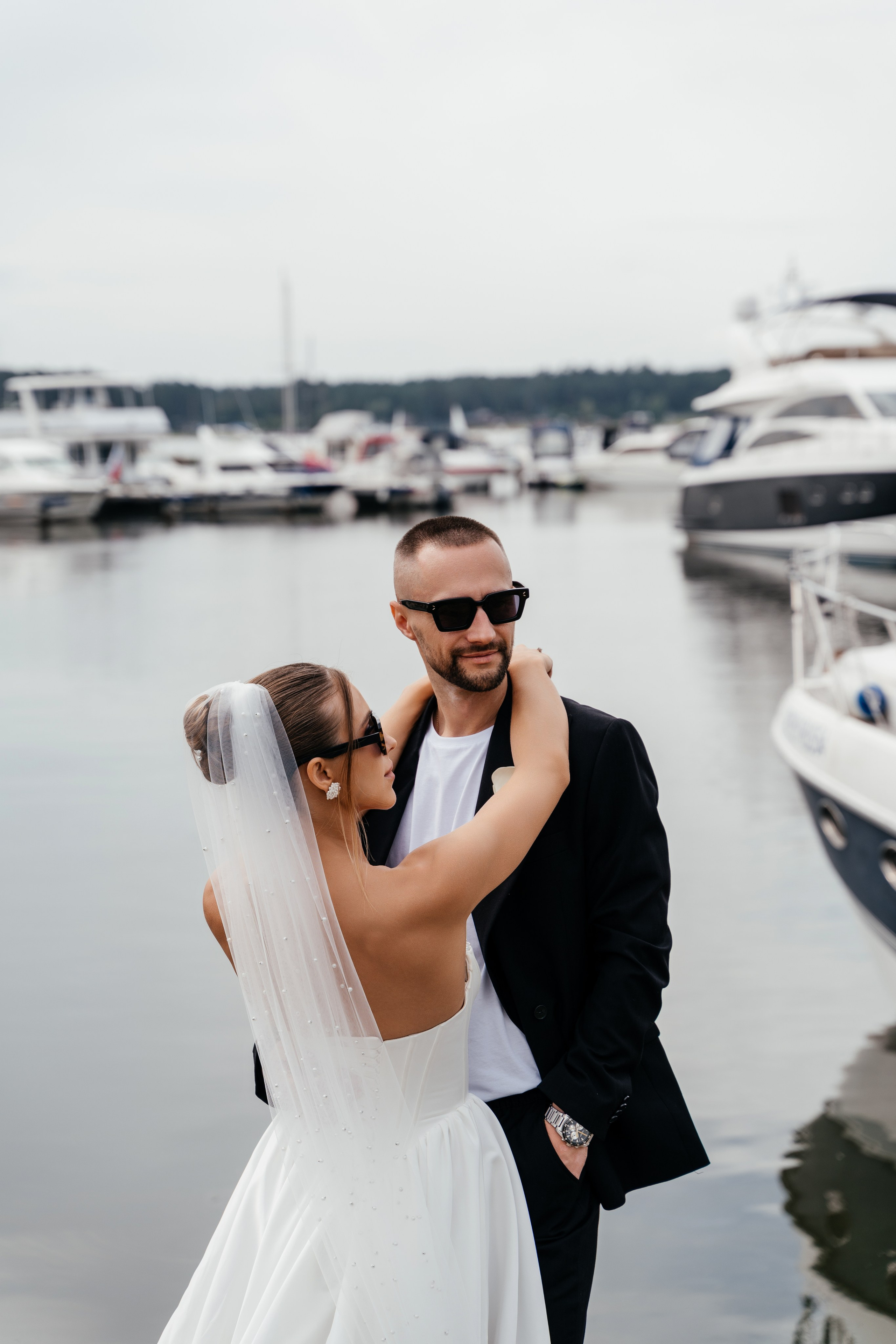 G | V. Свадебный и семейный фотограф в Новосибирске Светлана Варутина