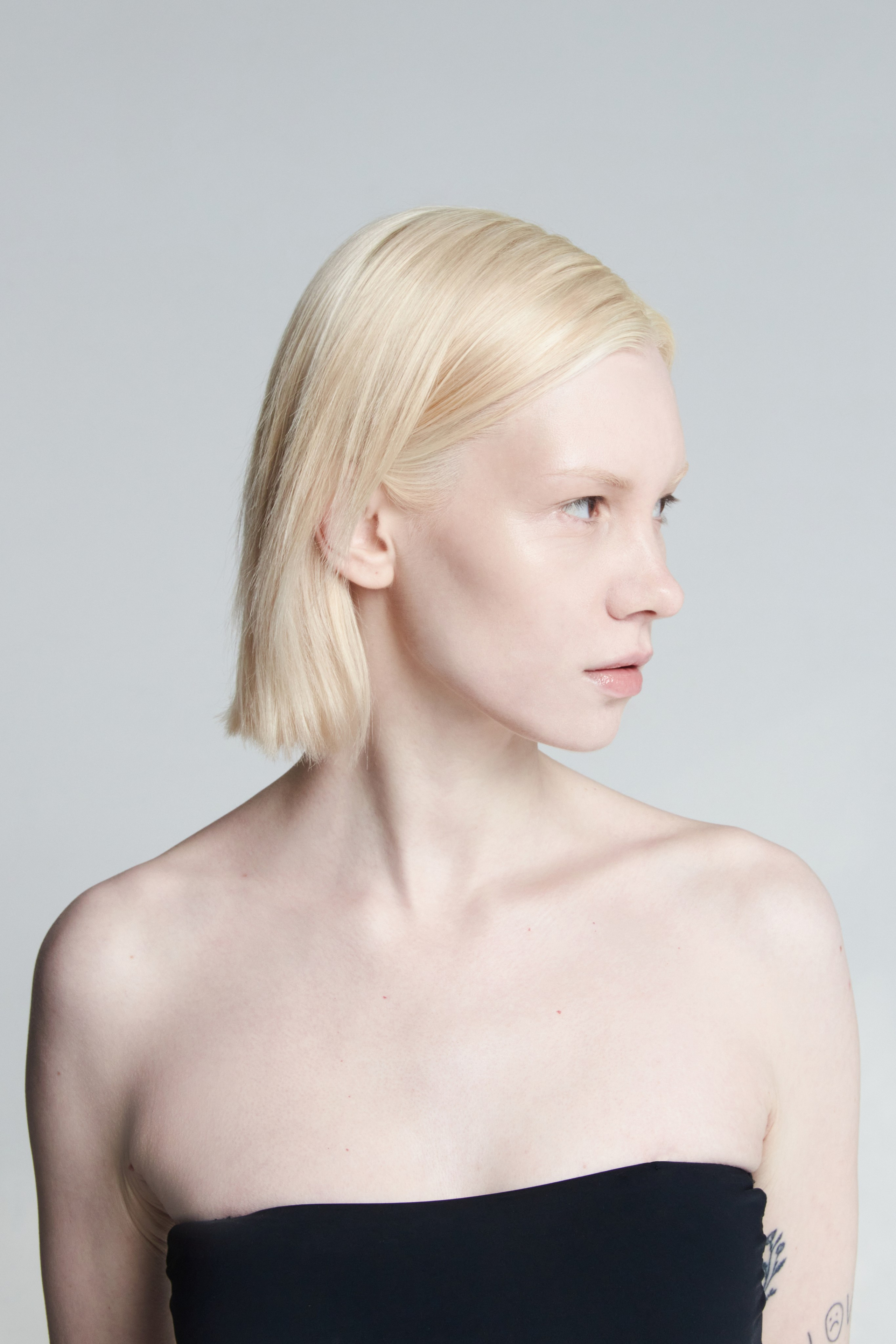 Model snaps for Lana. Andrew Valmus