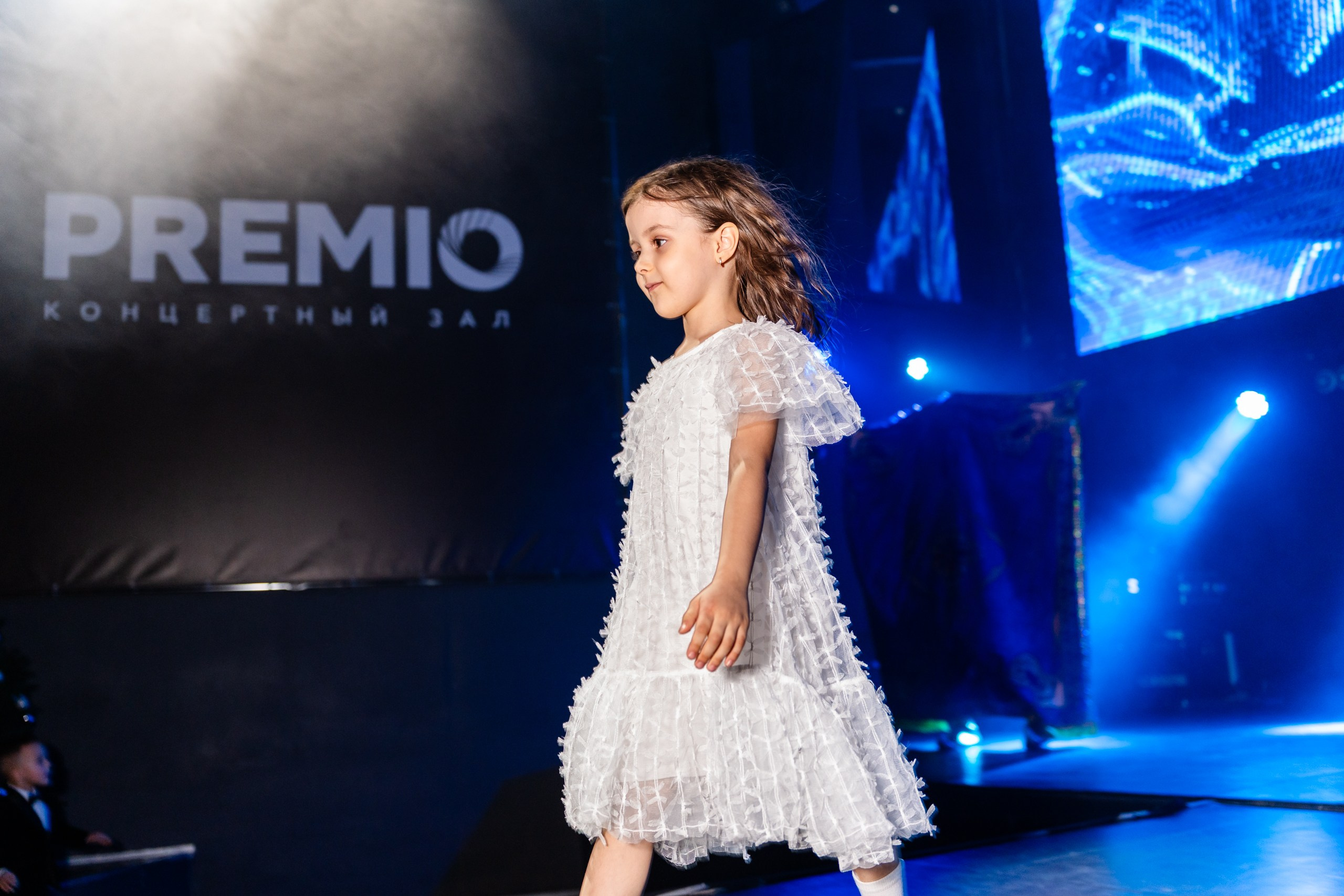 Юбилей КС Моделс. Репортажный и портретный фотограф в Нижнем Новгороде Максим Горшков