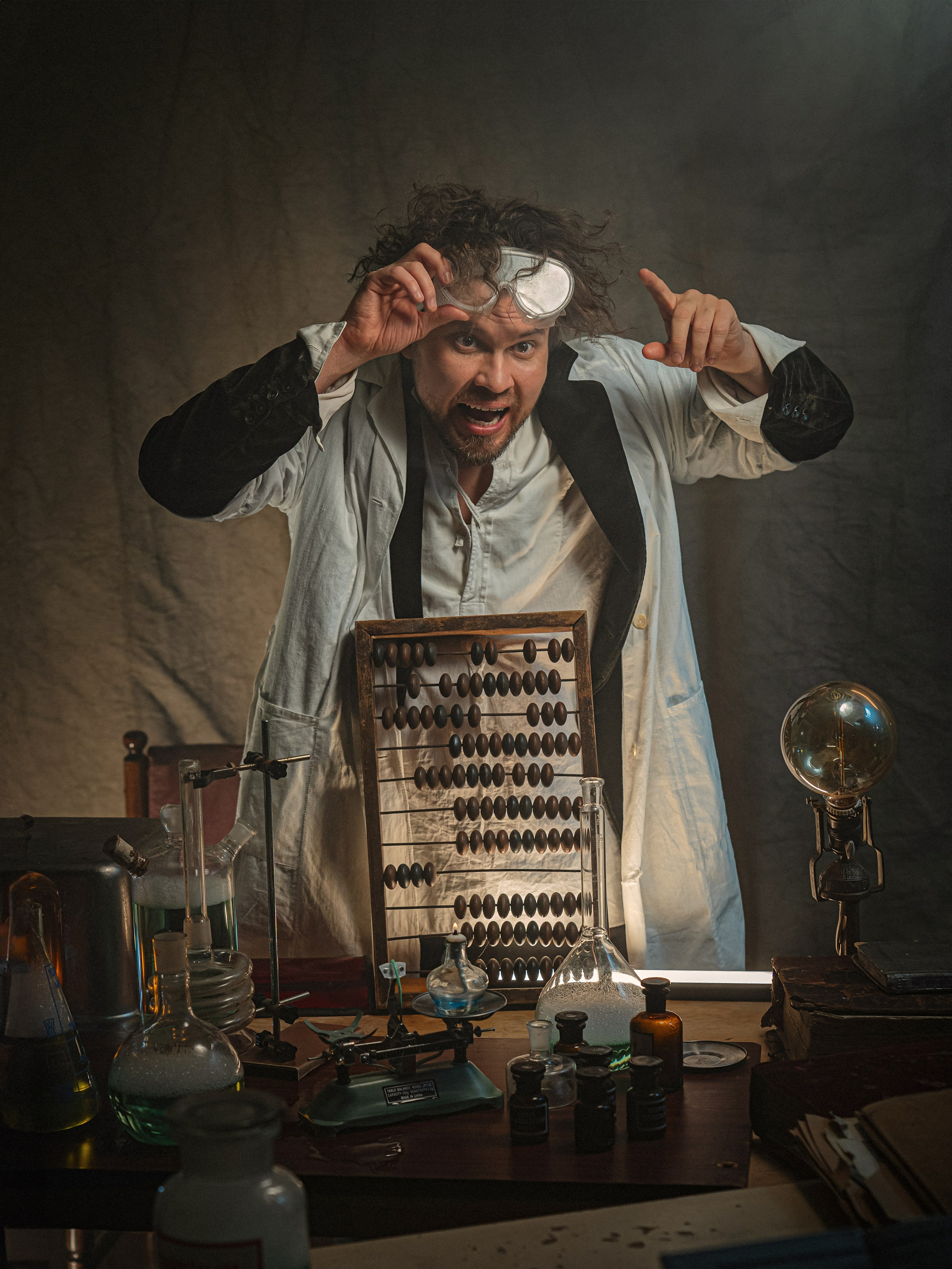 Уроки химии. Трубинова Екатерина | Семейный фотограф | Москва