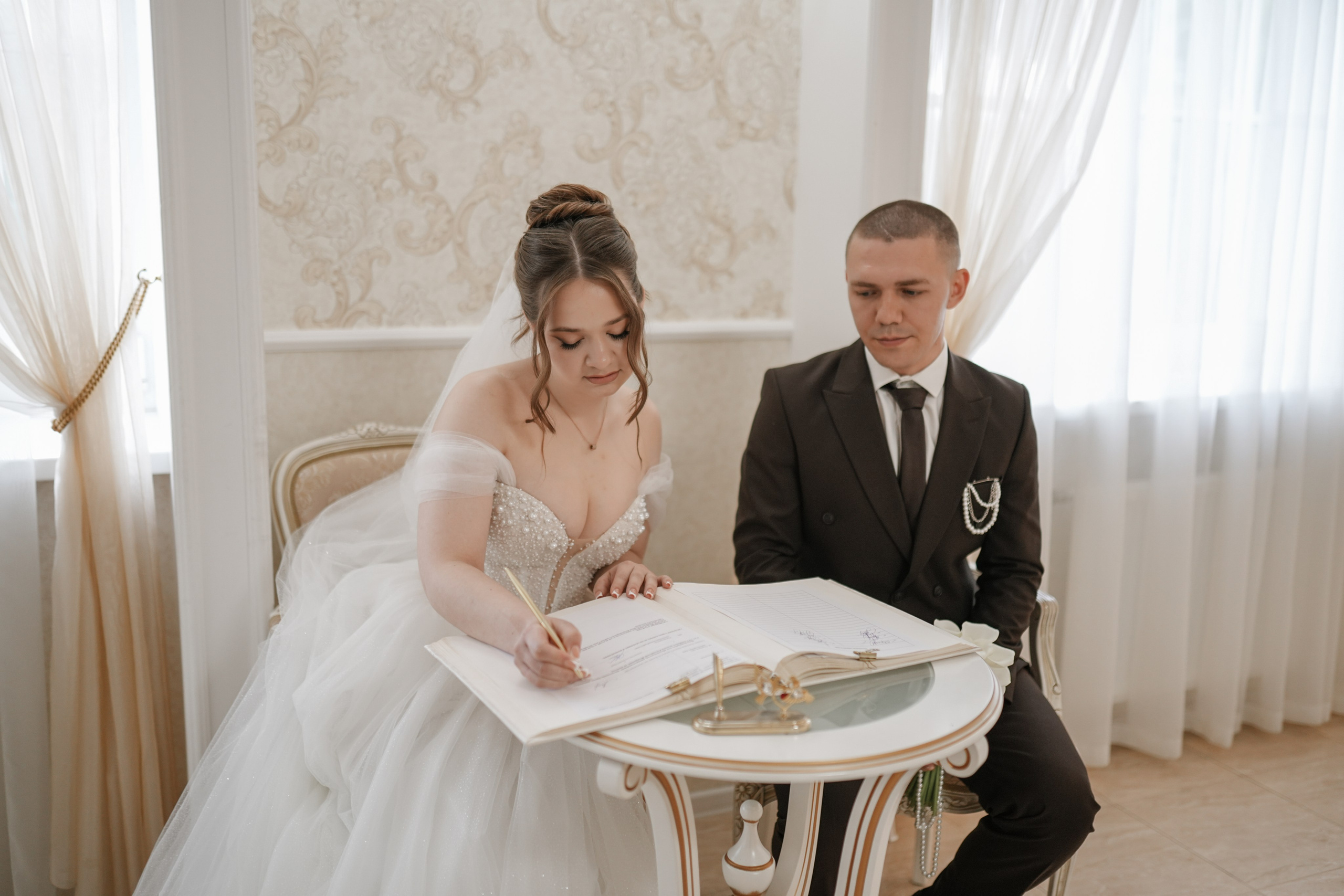 DANIIL&DIANA. Свадебный фотограф в Санкт-Петербурге Харичева Анастасия