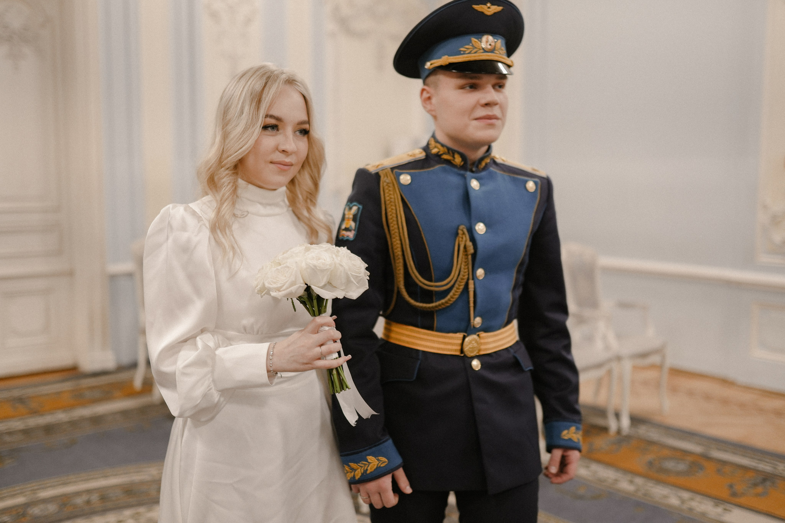 EGOR & ANASTASIA. Свадебный фотограф в Санкт-Петербурге Харичева Анастасия