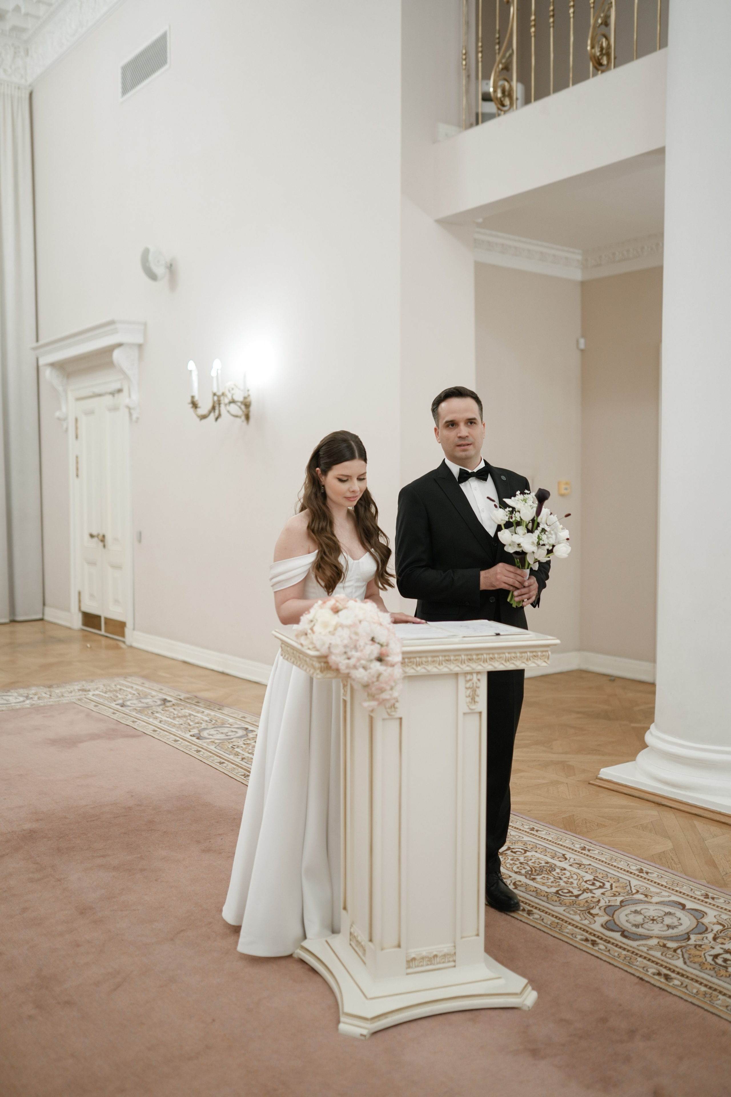 EVGENIY&MARINA. Свадебный фотограф в Санкт-Петербурге Харичева Анастасия