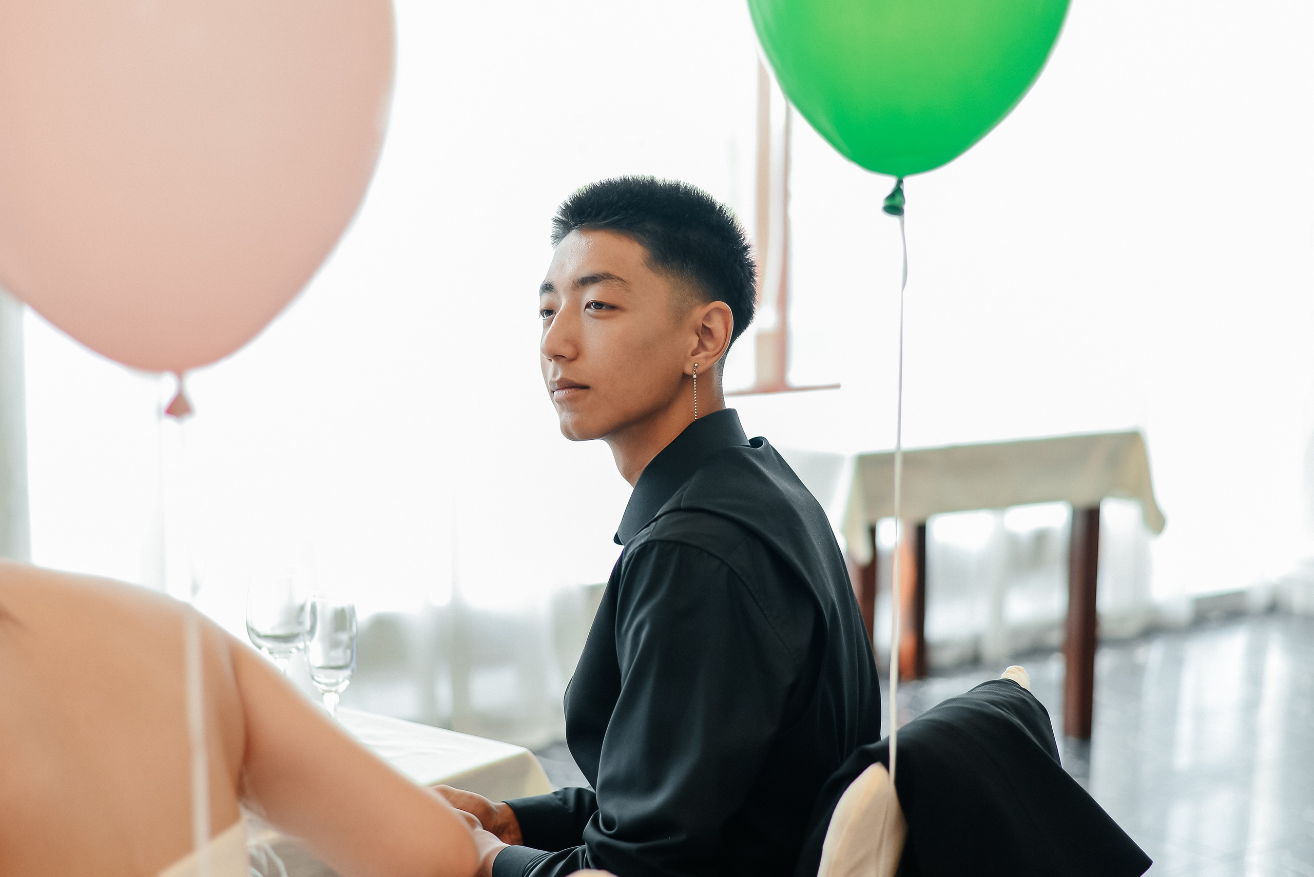 Выпускные. Свадебный фотограф в Санкт-Петербурге Харичева Анастасия