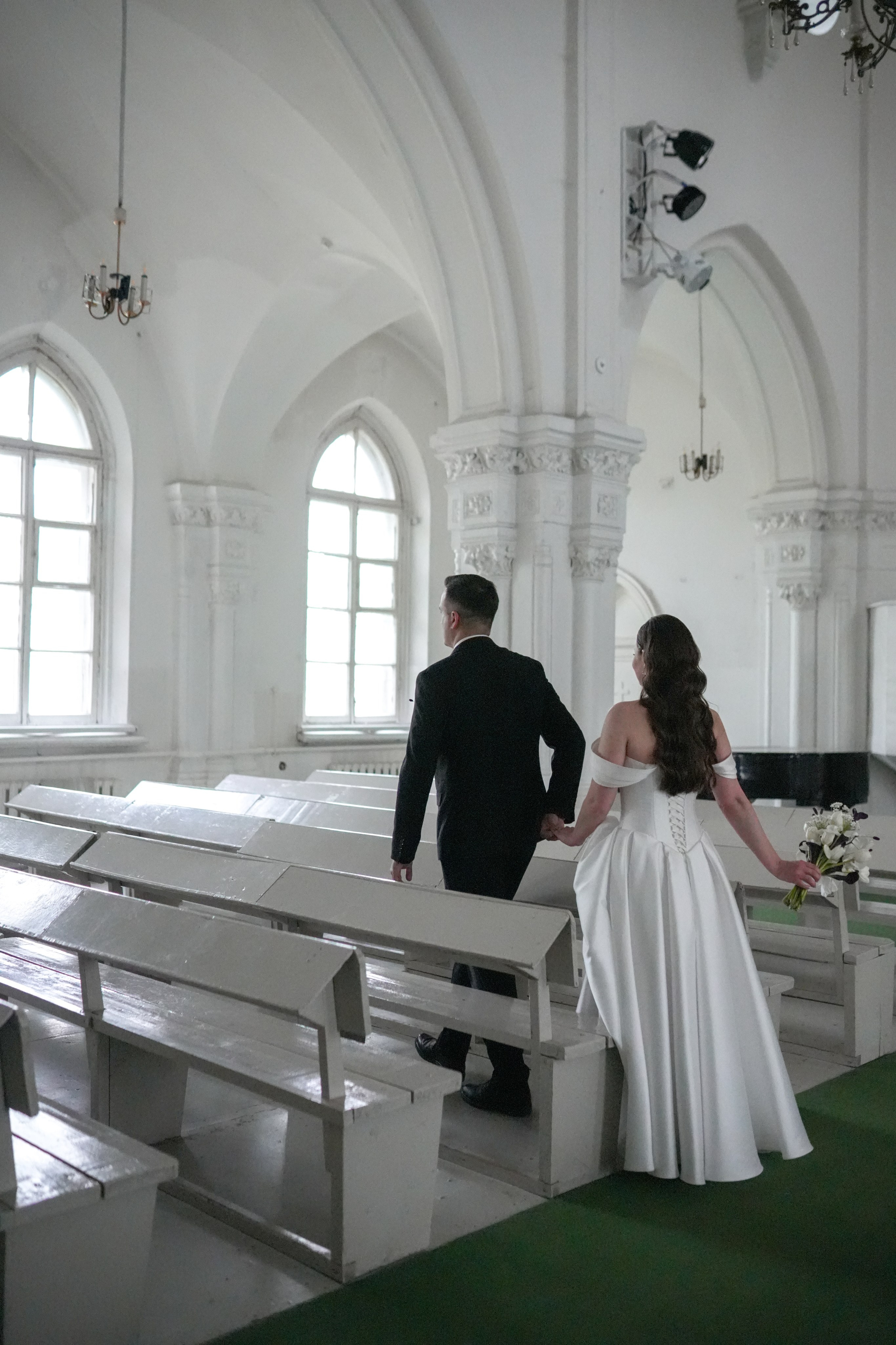 EVGENIY&MARINA. Свадебный фотограф в Санкт-Петербурге Харичева Анастасия