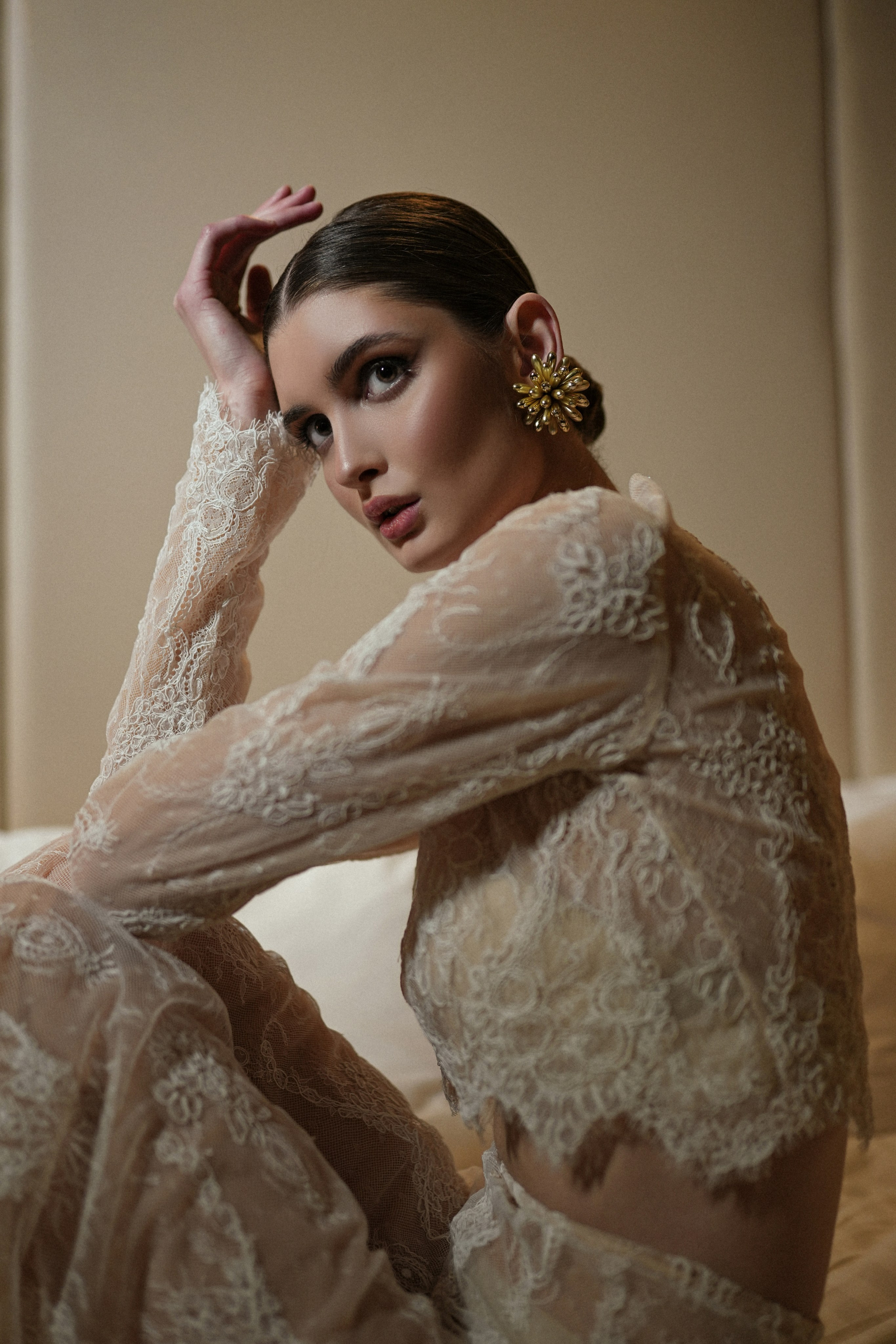 KEN&BEATRISS. Свадебный фотограф в Санкт-Петербурге Харичева Анастасия