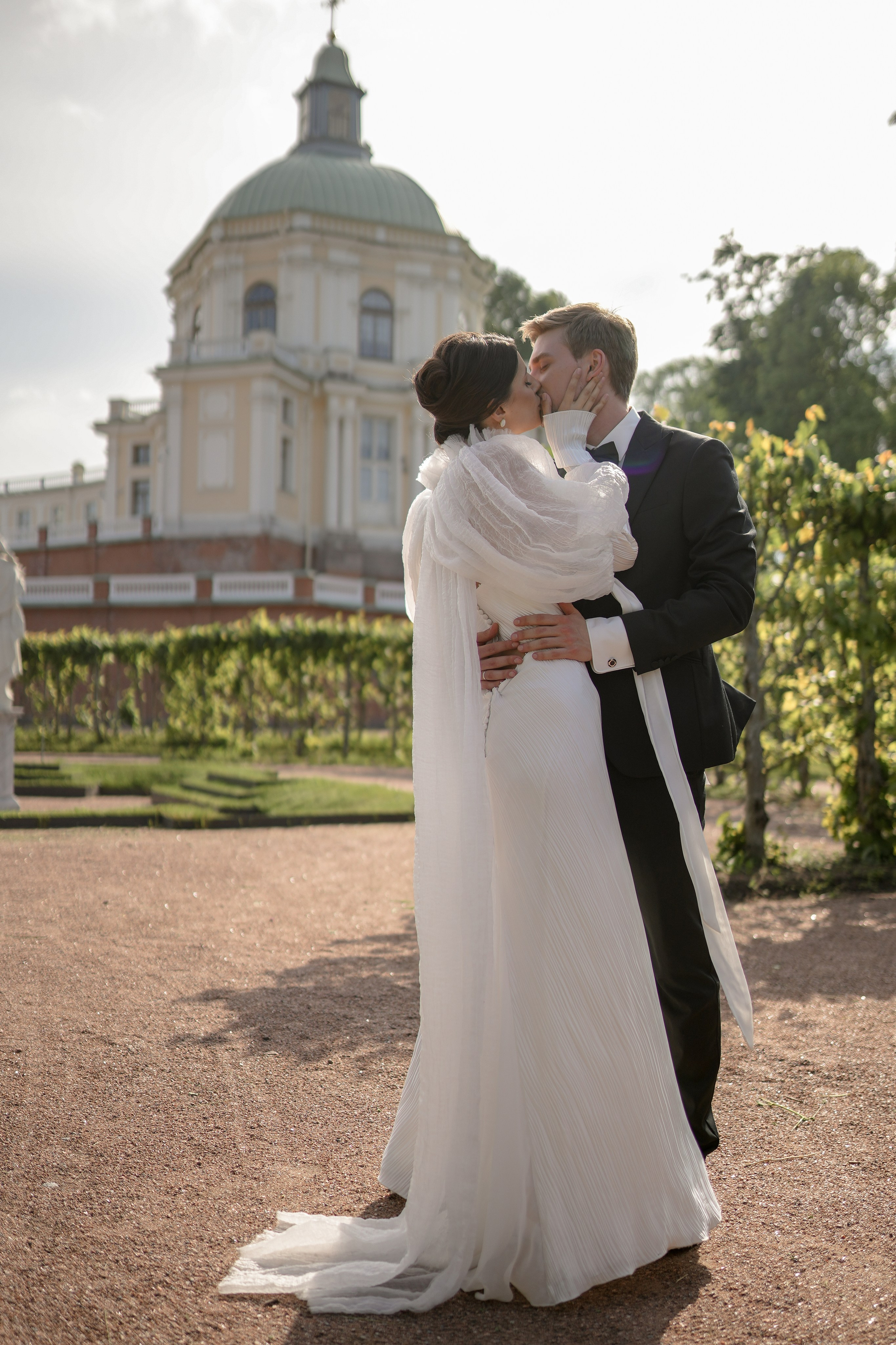 EVGENIY & ELIZAVETA. Свадебный фотограф в Санкт-Петербурге Харичева Анастасия