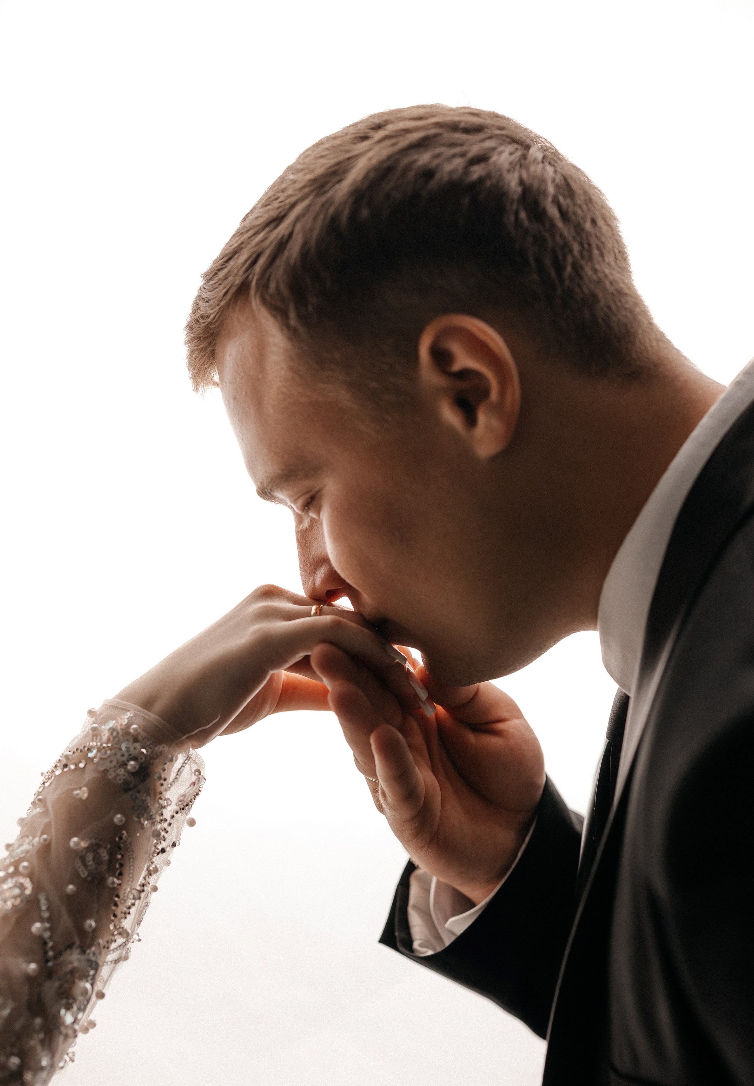 Александр & Ольга | Wedding. Свадебный и семейный фотограф в Омске Евгения Хакимова