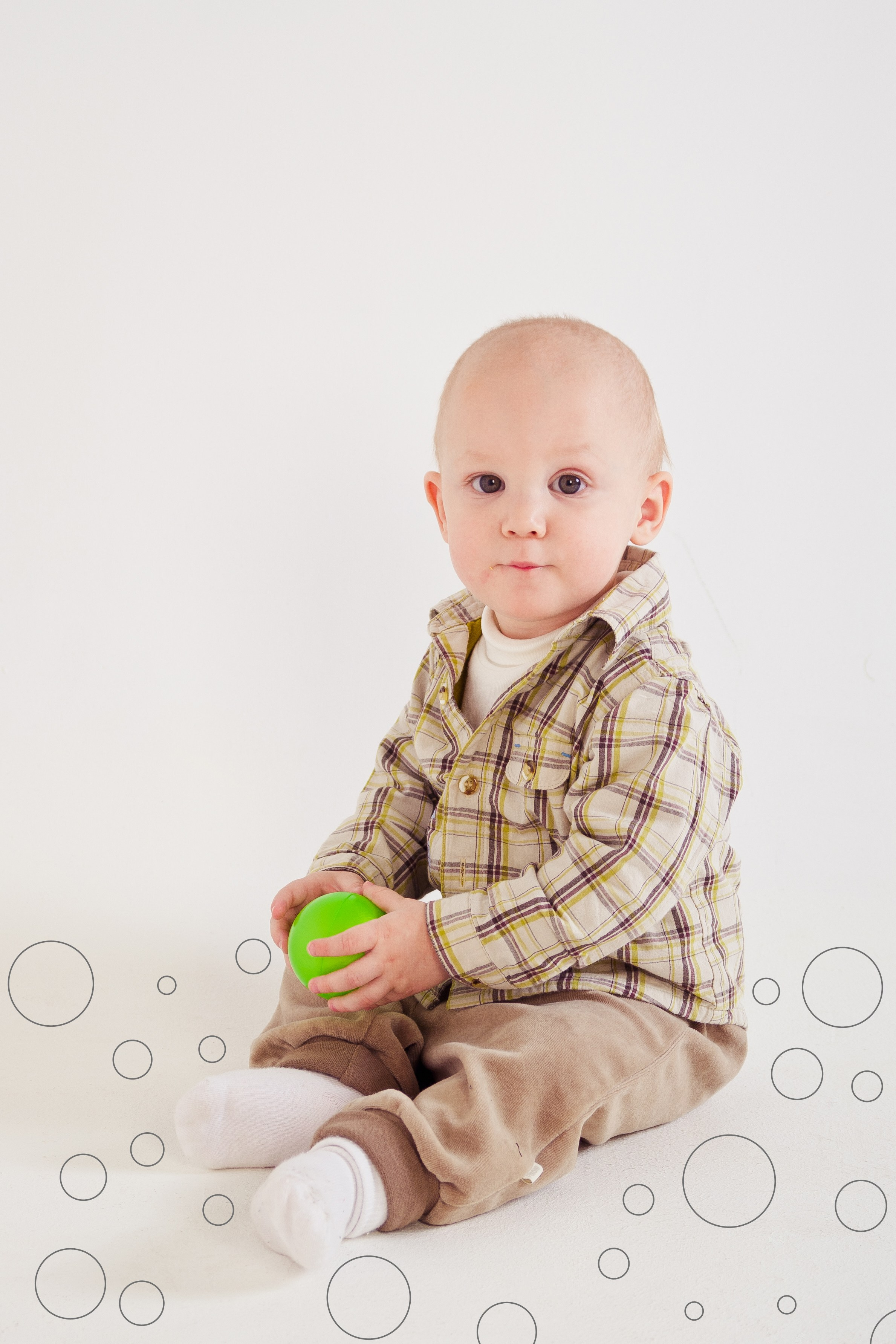 Дети. Фотограф в Томске Григорий Шаповалов