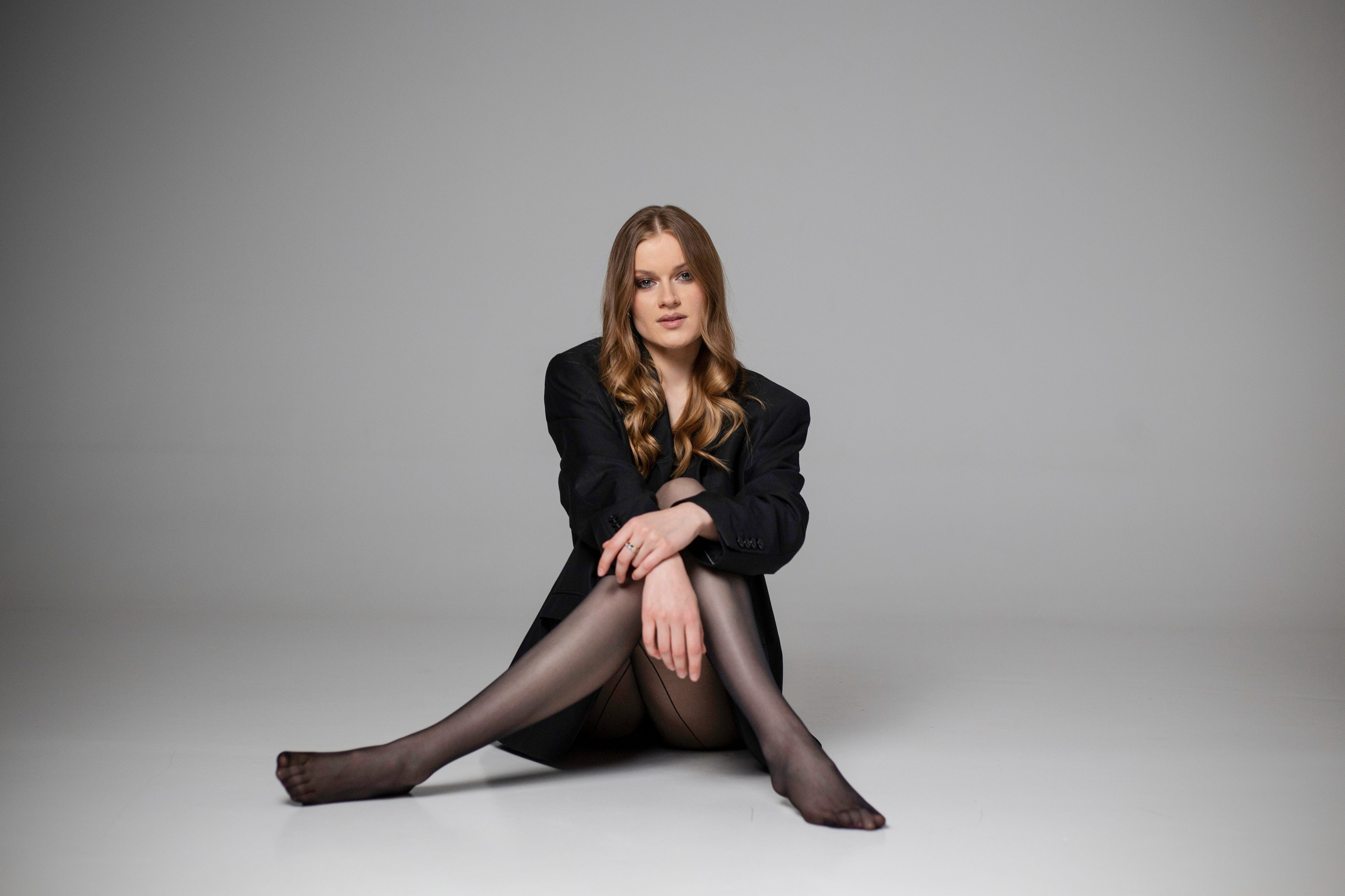 Полина, студия. Портретный фотограф в Минске