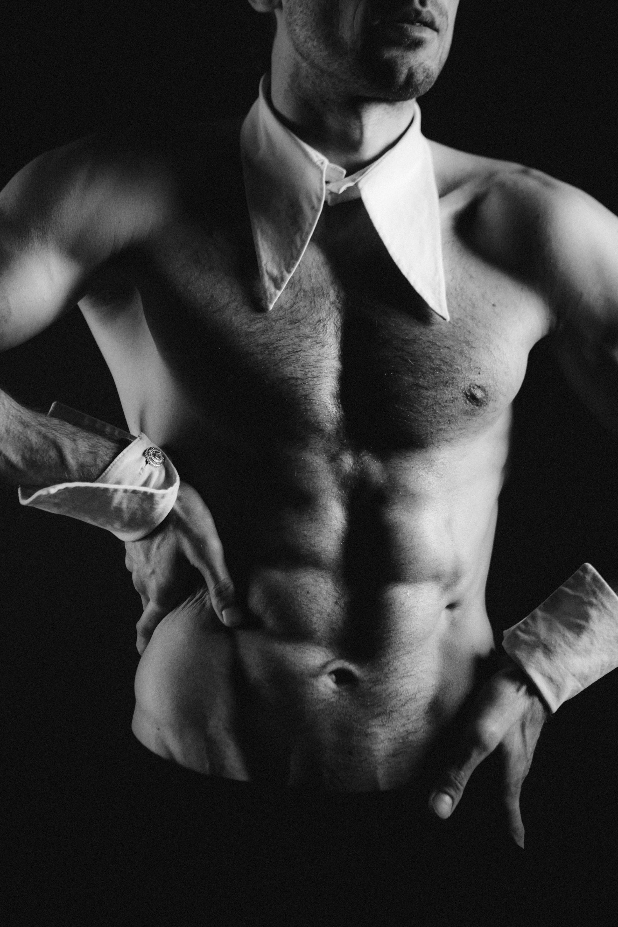 Норберт. Портретный фотограф в Минске