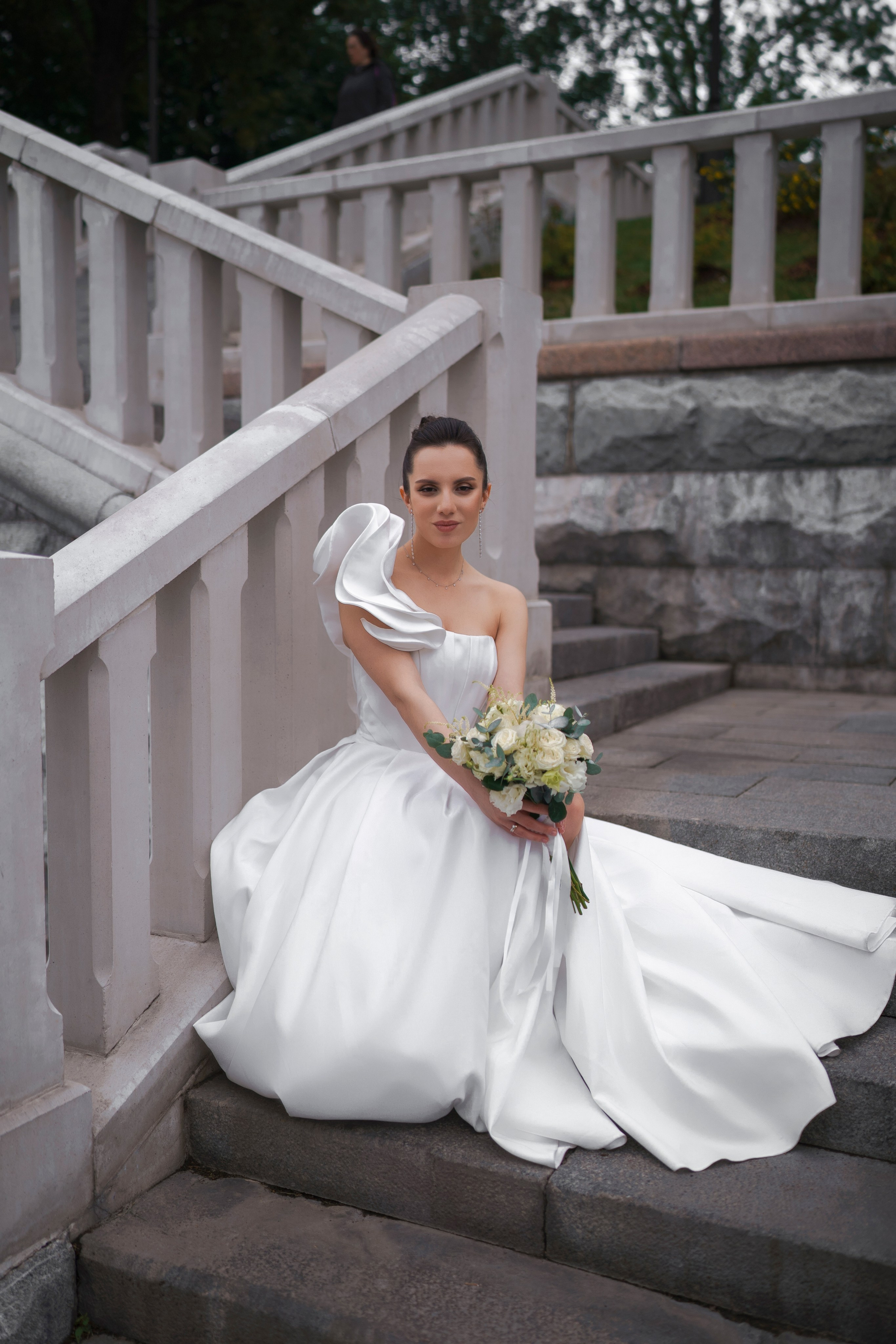 SOHO. Свадебный фотограф в Москве Кристина Чехова