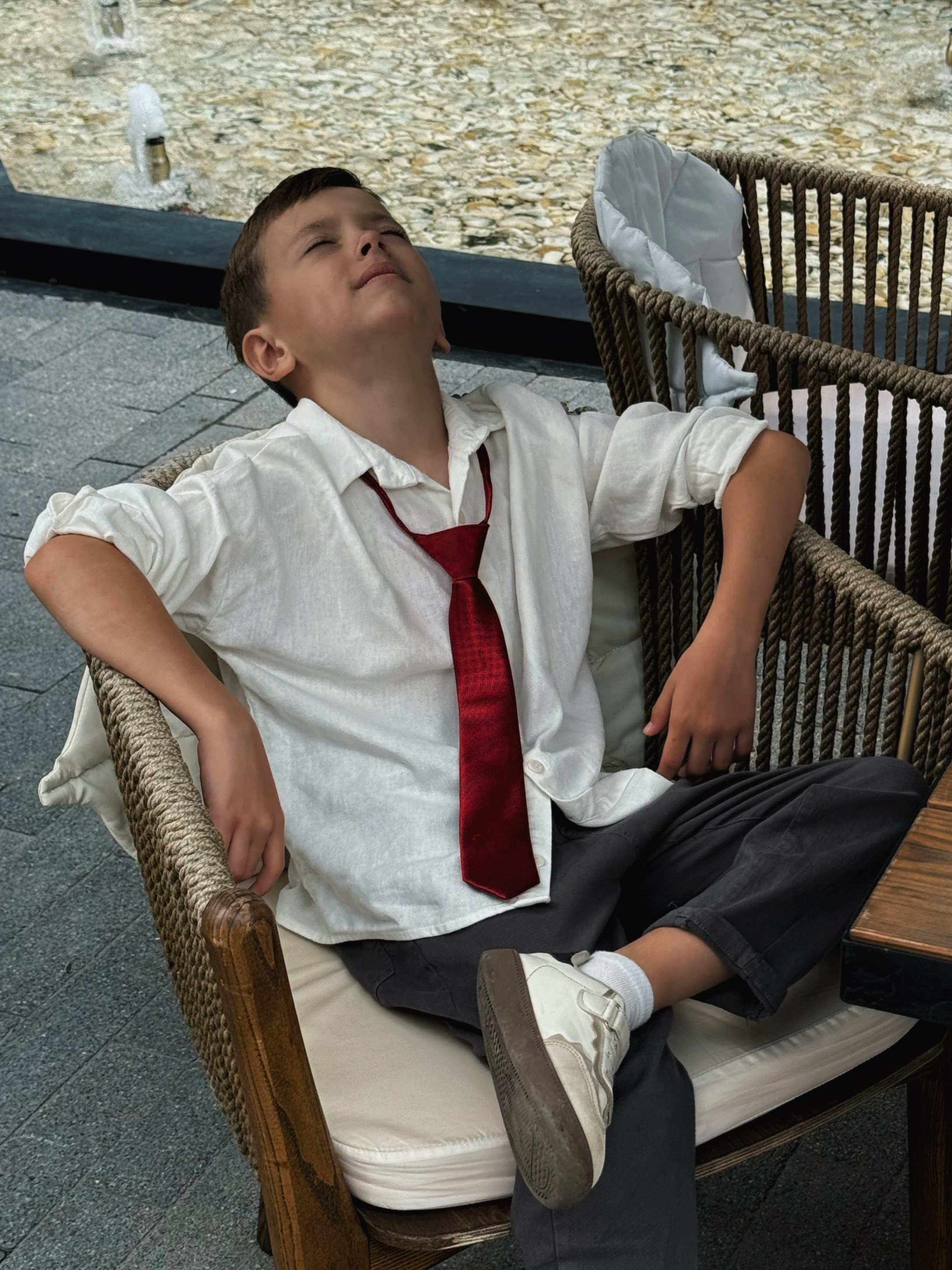 Детские. Мобильный фотограф и видеограф в Тюмени Карина Окс