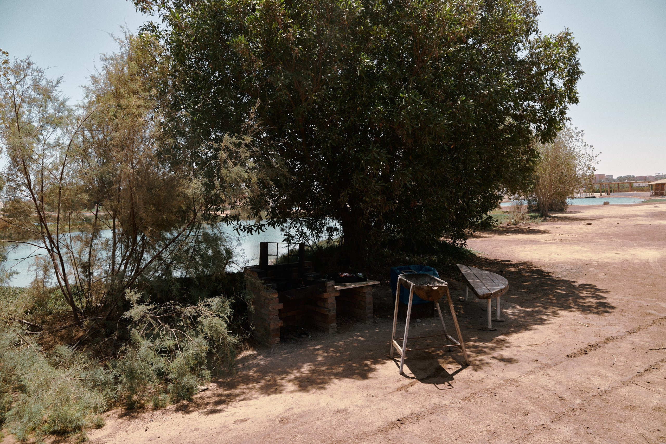 Улица горизонтальная. Jorgis — фотограф в Хургаде / обучение фотографии