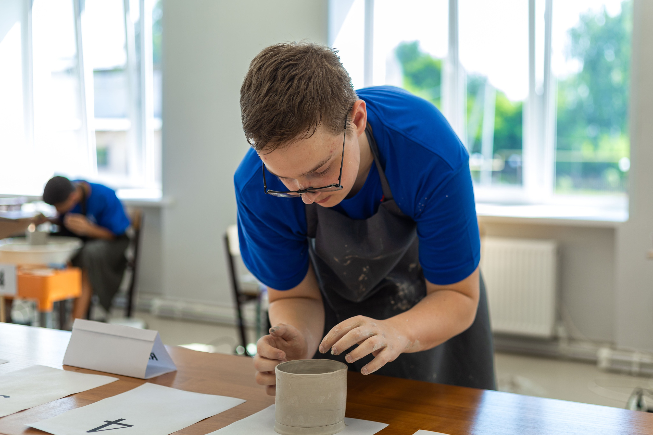 Репортажная съемка Фонд поддержки и развития детей «Ты-легенда». Бизнес фотограф Ижевск — Назаров Роман
