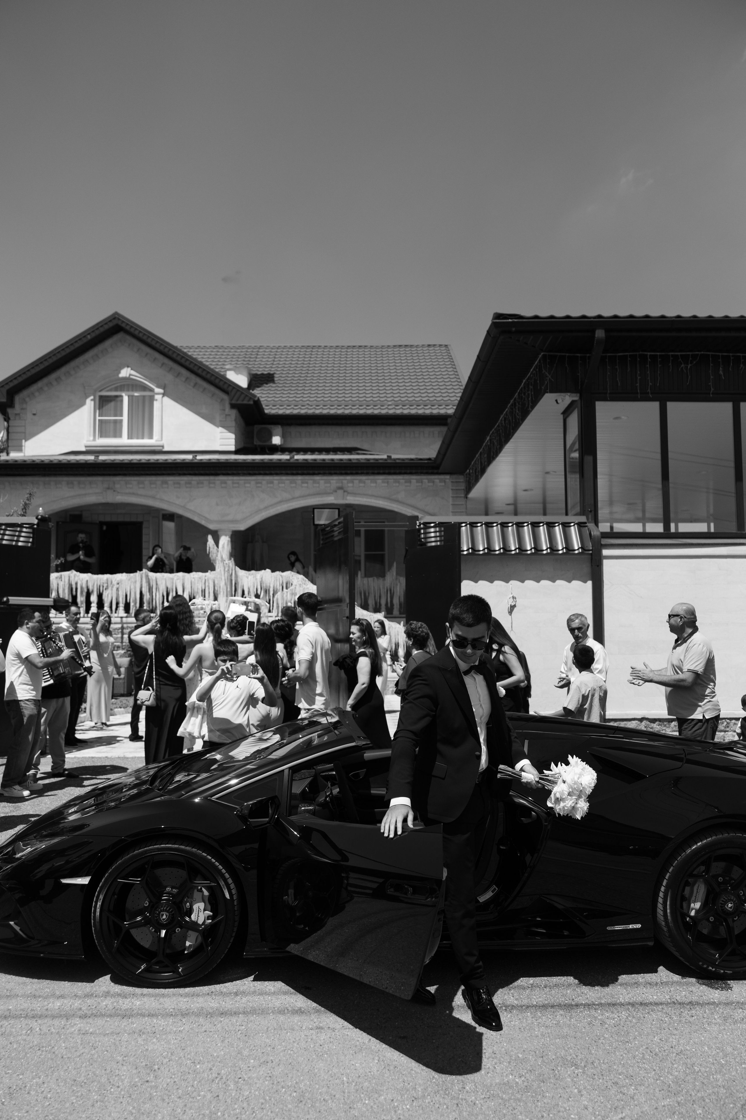 О любви с любовью. Свадебный и портретный фотограф в Ростове на Дону Андо Саргсян