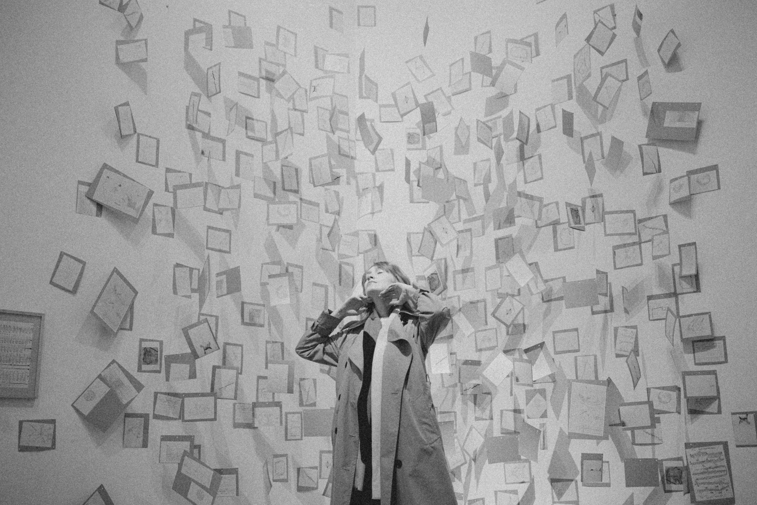 🤍. Главная