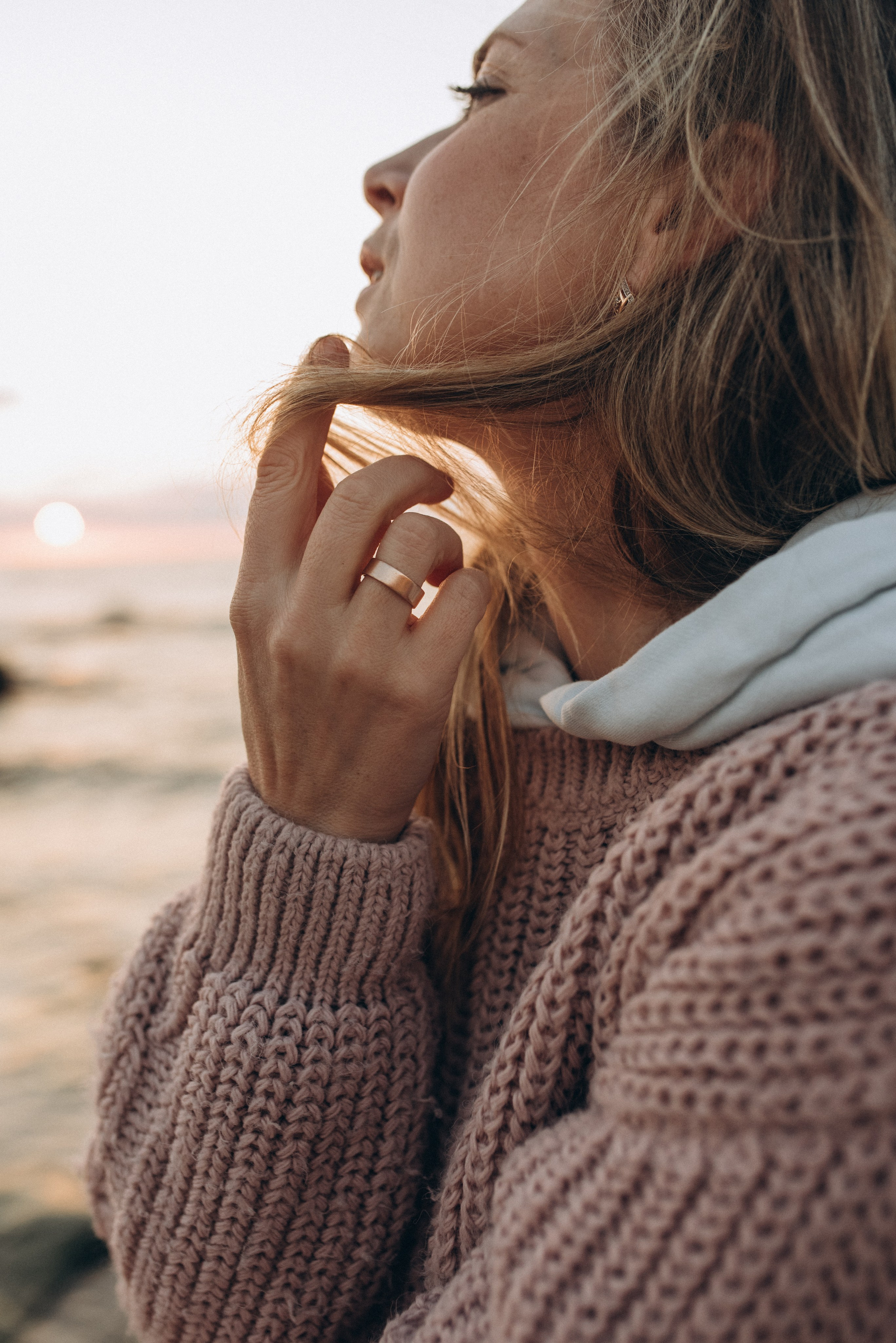 Family: Olga, Alexey, Solomika & Eric. Family photographer in Israel | Alesya Superfin