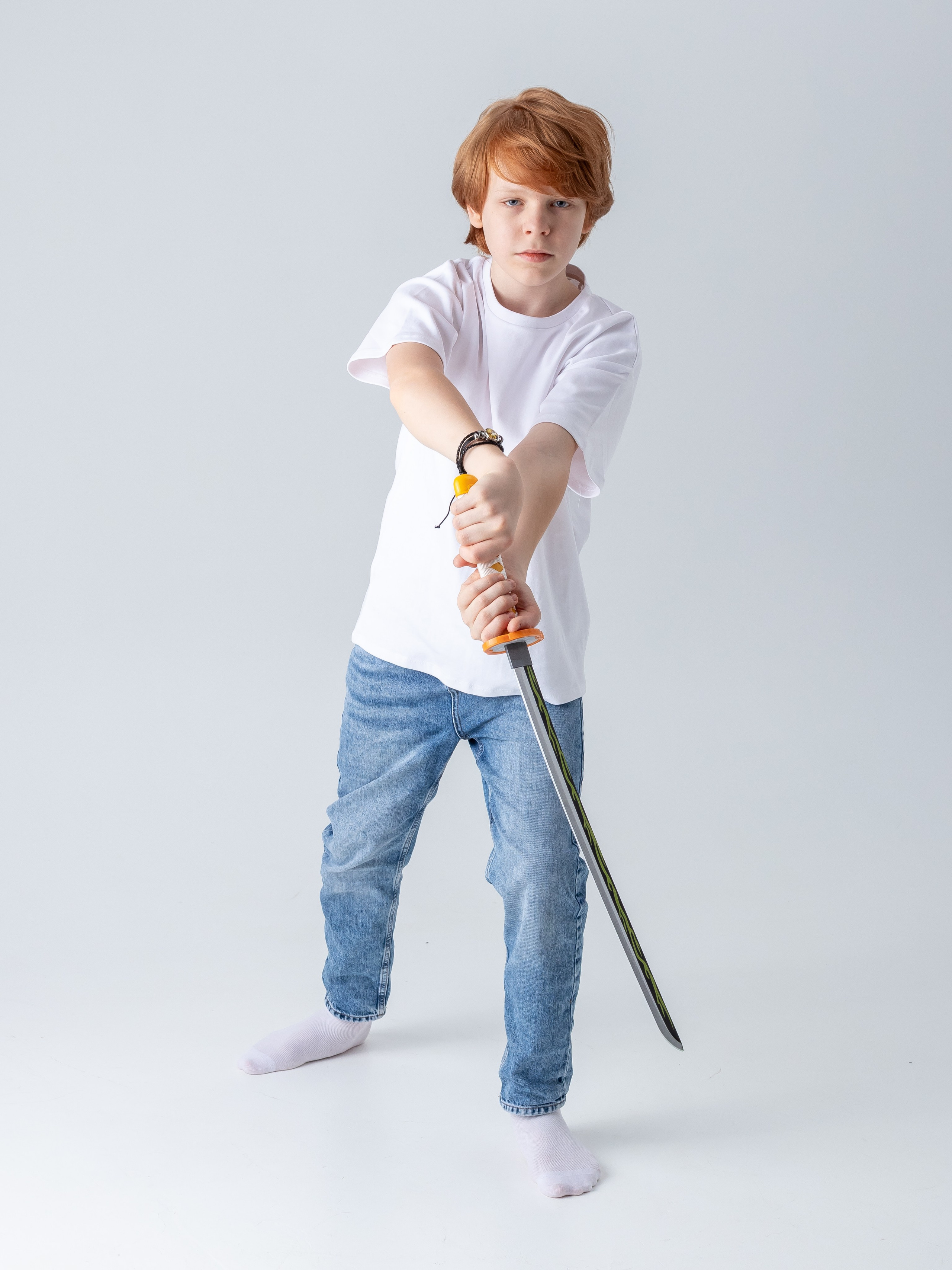 Аниме детская. Фотограф в Краснодаре Арина Кудряшова