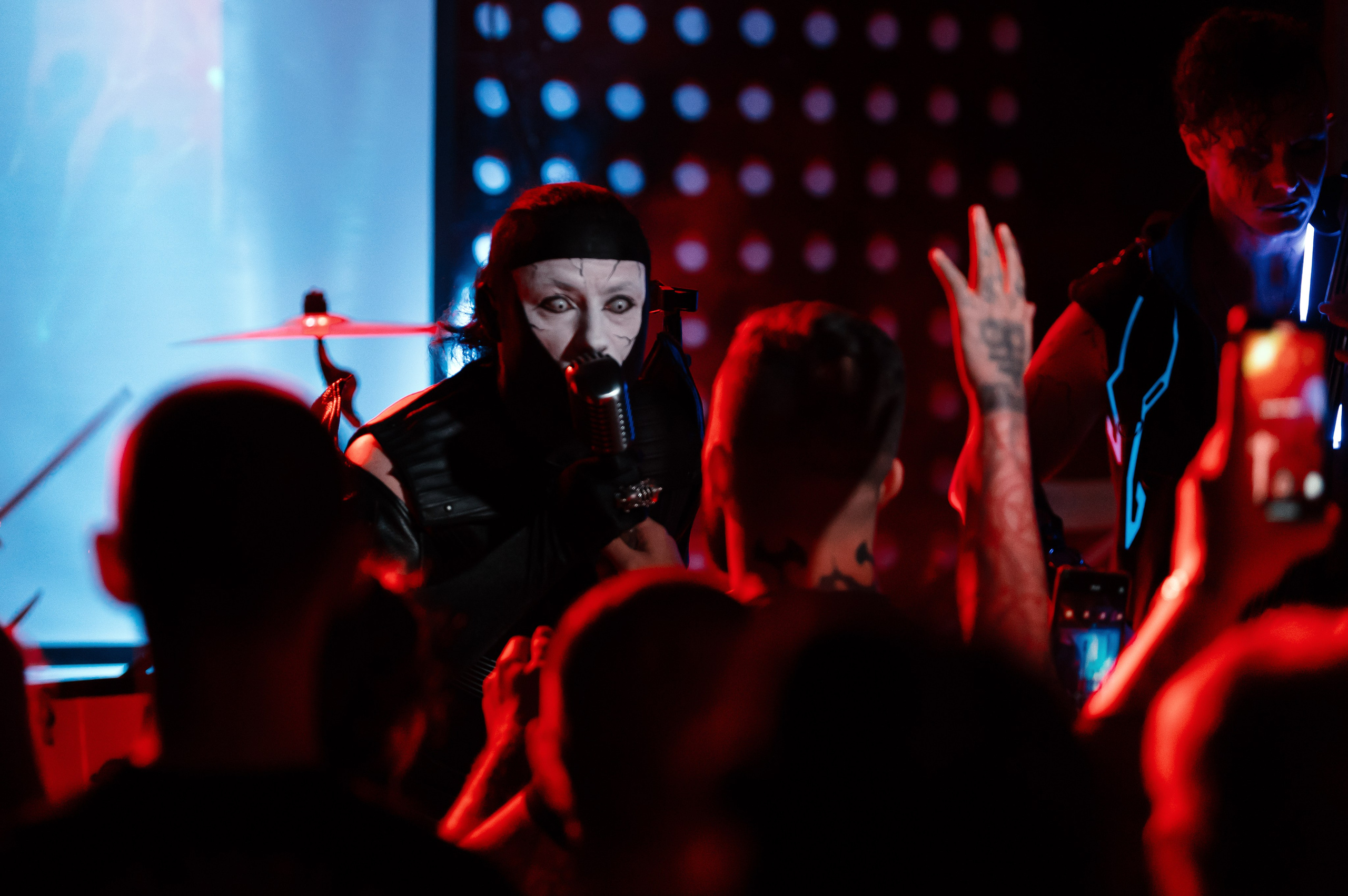 Otto Dix. Сержант Пеппер. Профессиональная фотосессия в Краснодаре | Фотограф Денис Труфанов