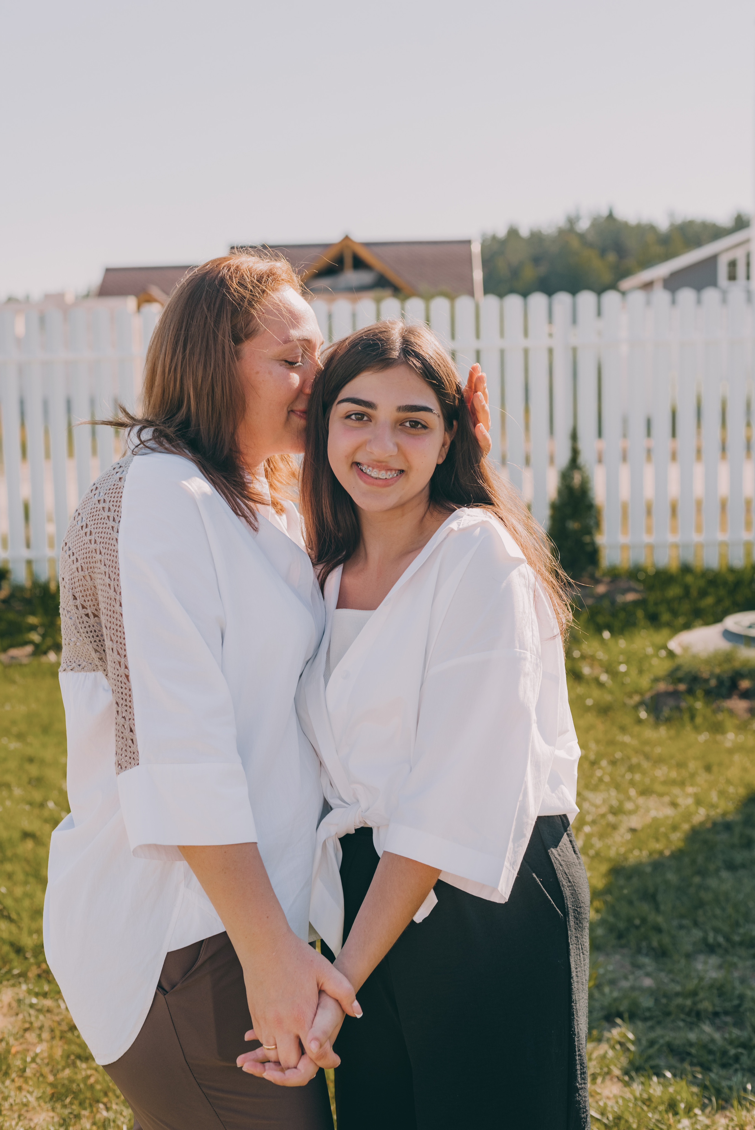 Фотосессия дня рождения. Фотограф Юлия Кондратьева