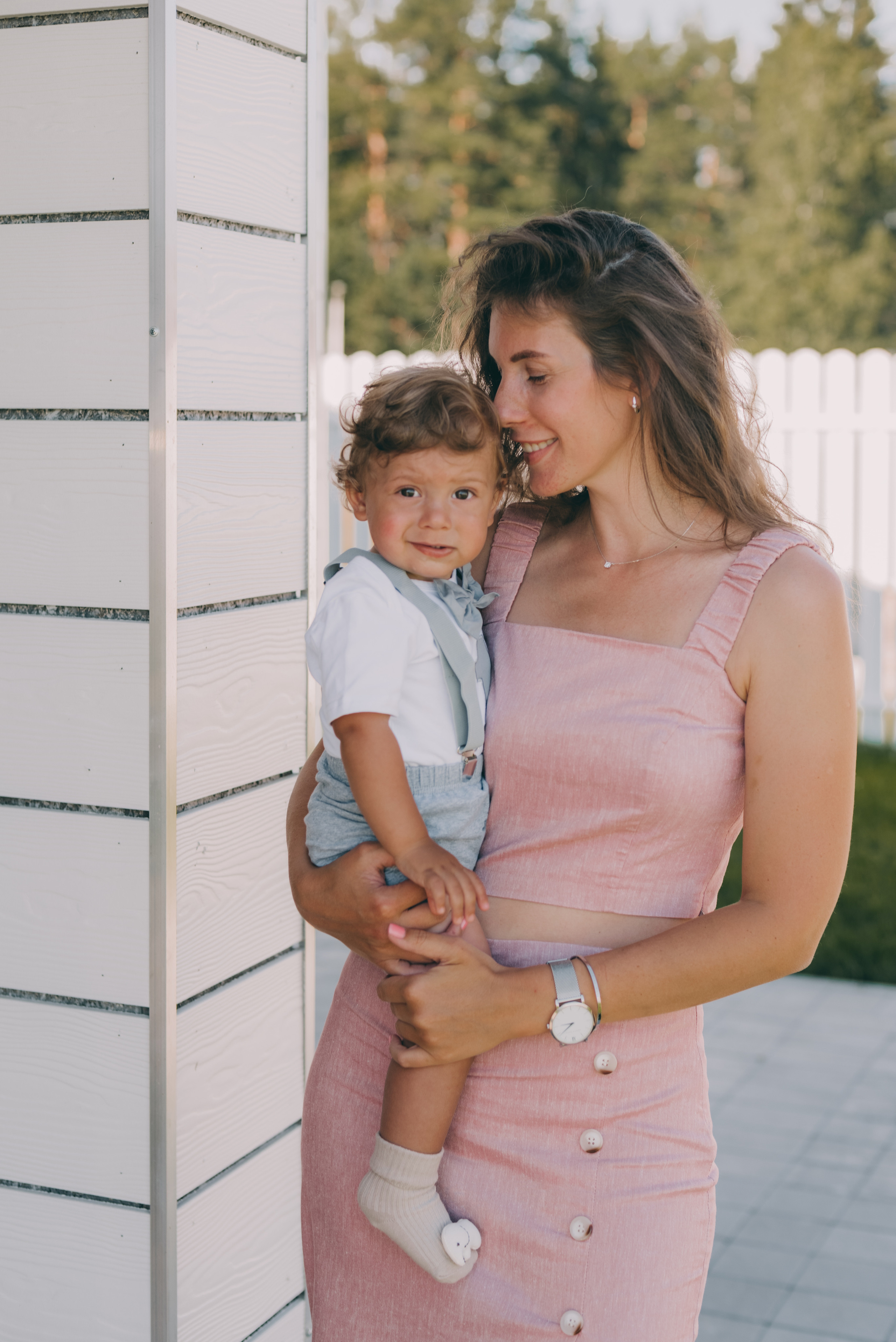 Фотосессия дня рождения. Фотограф Юлия Кондратьева