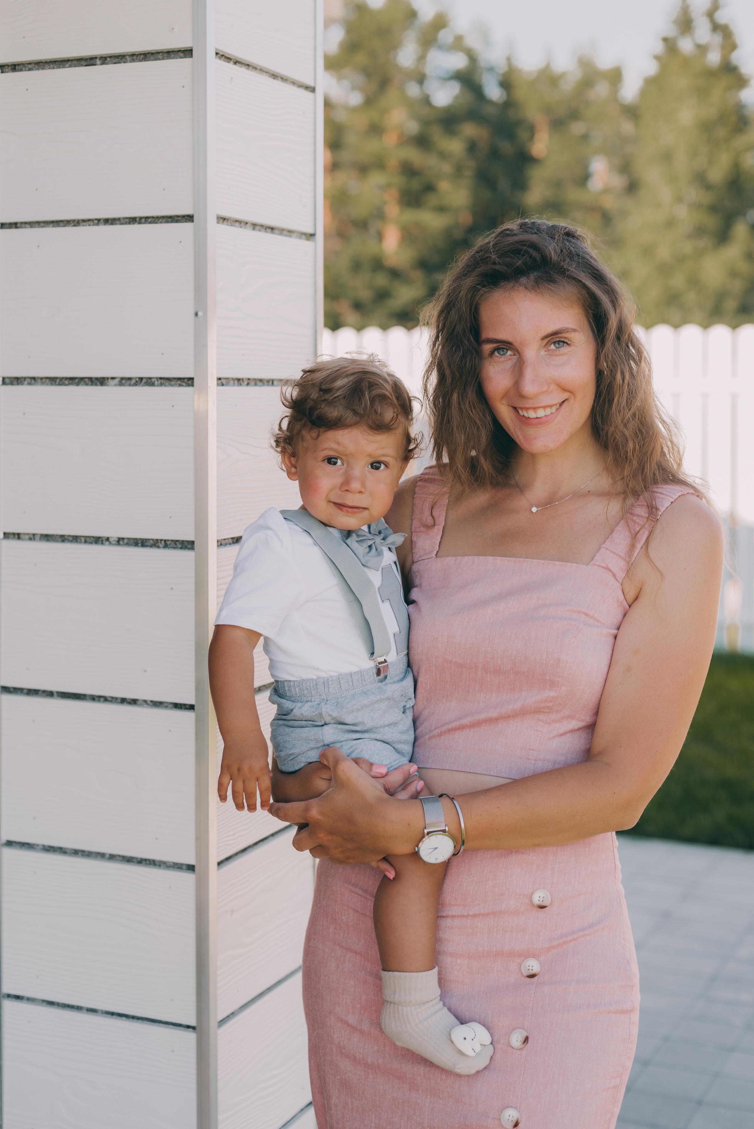 Фотосессия дня рождения. Фотограф Юлия Кондратьева