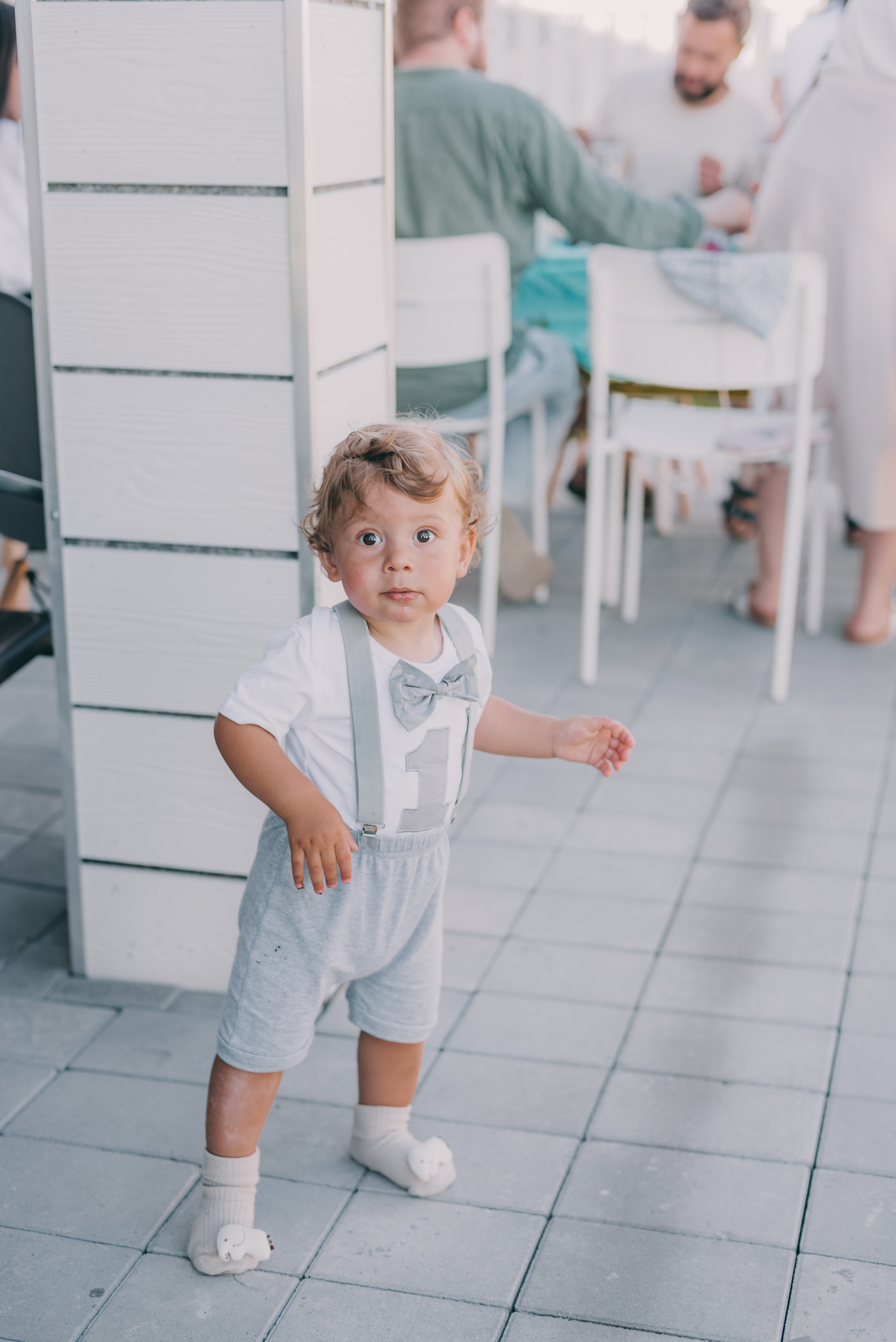 Фотосессия дня рождения. Фотограф Юлия Кондратьева