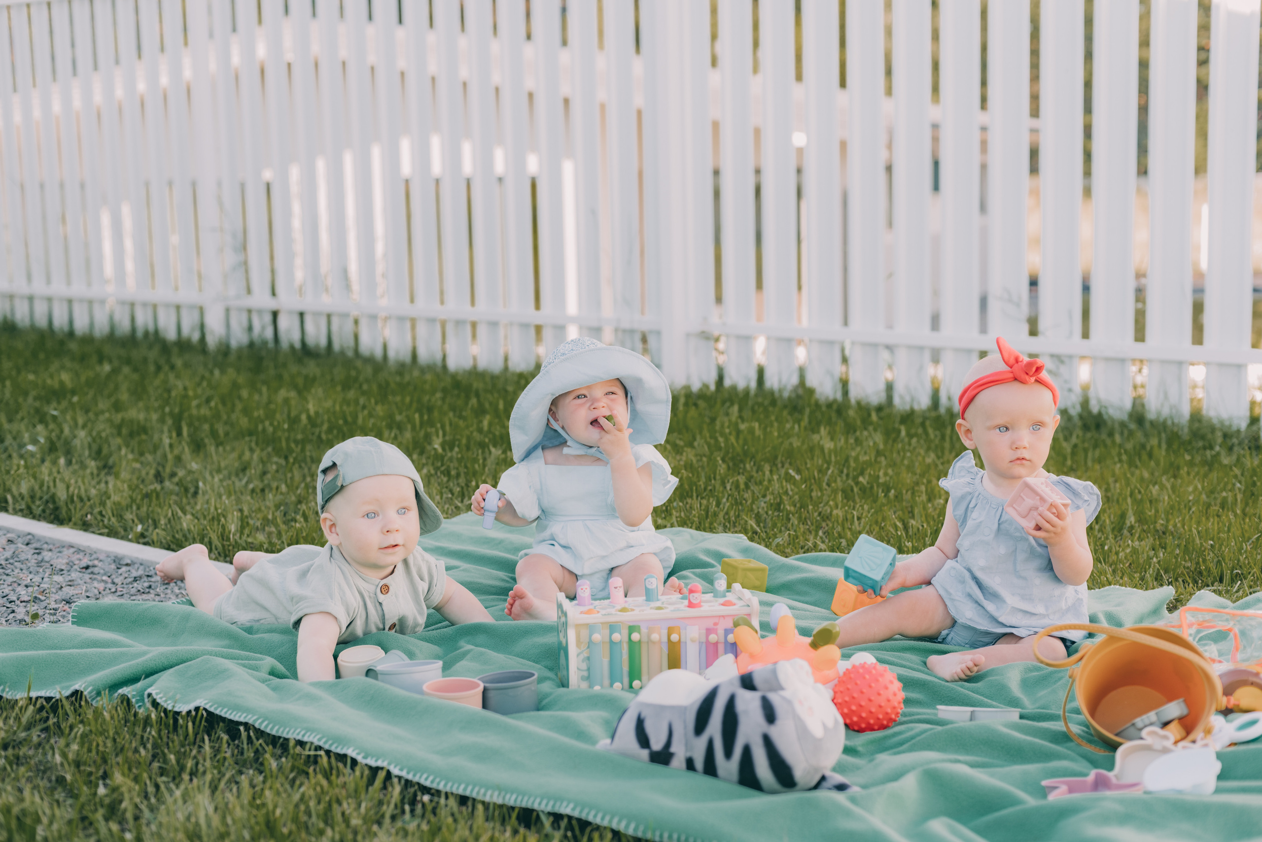 Фотосессия дня рождения. Фотограф Юлия Кондратьева