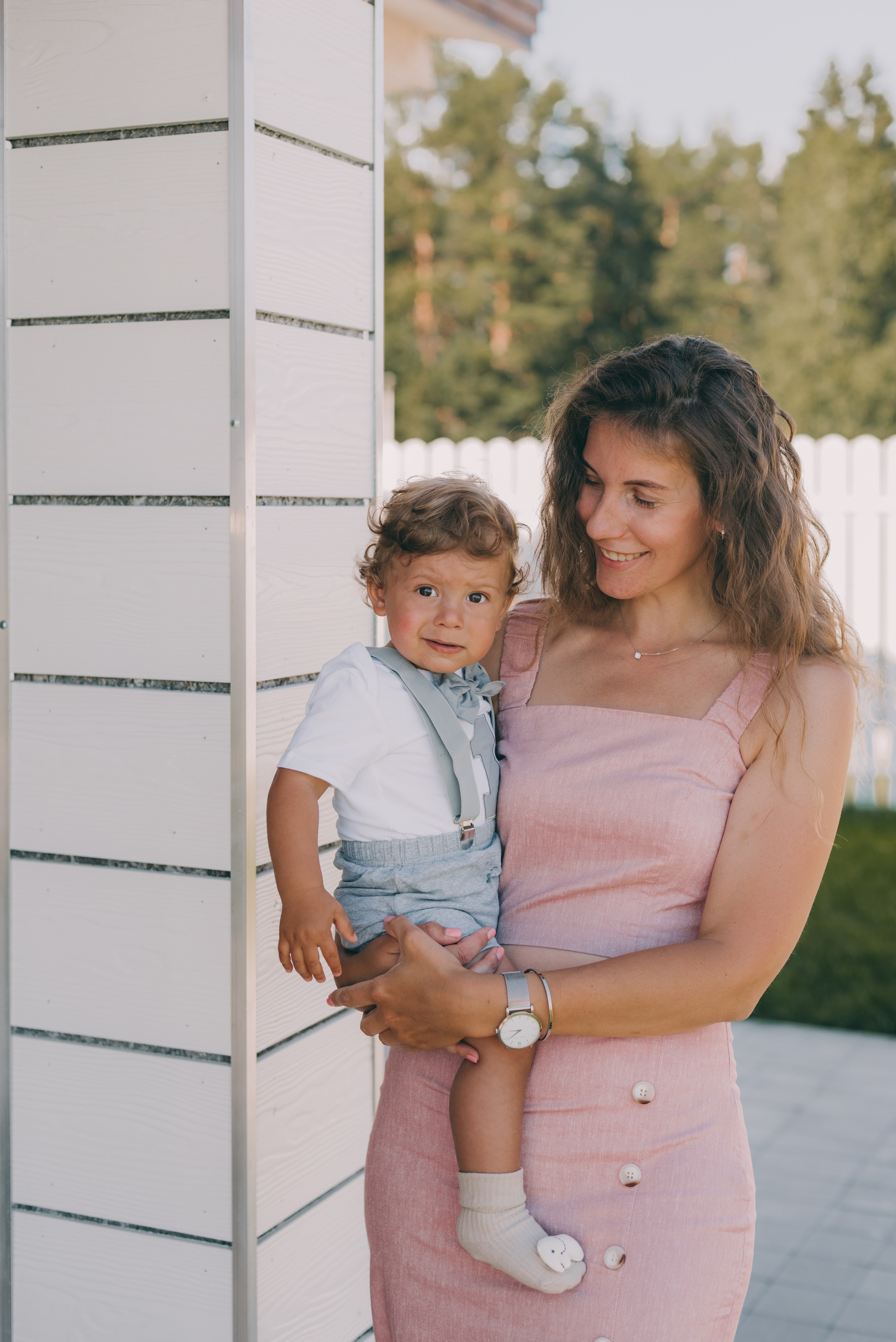 Фотосессия дня рождения. Фотограф Юлия Кондратьева