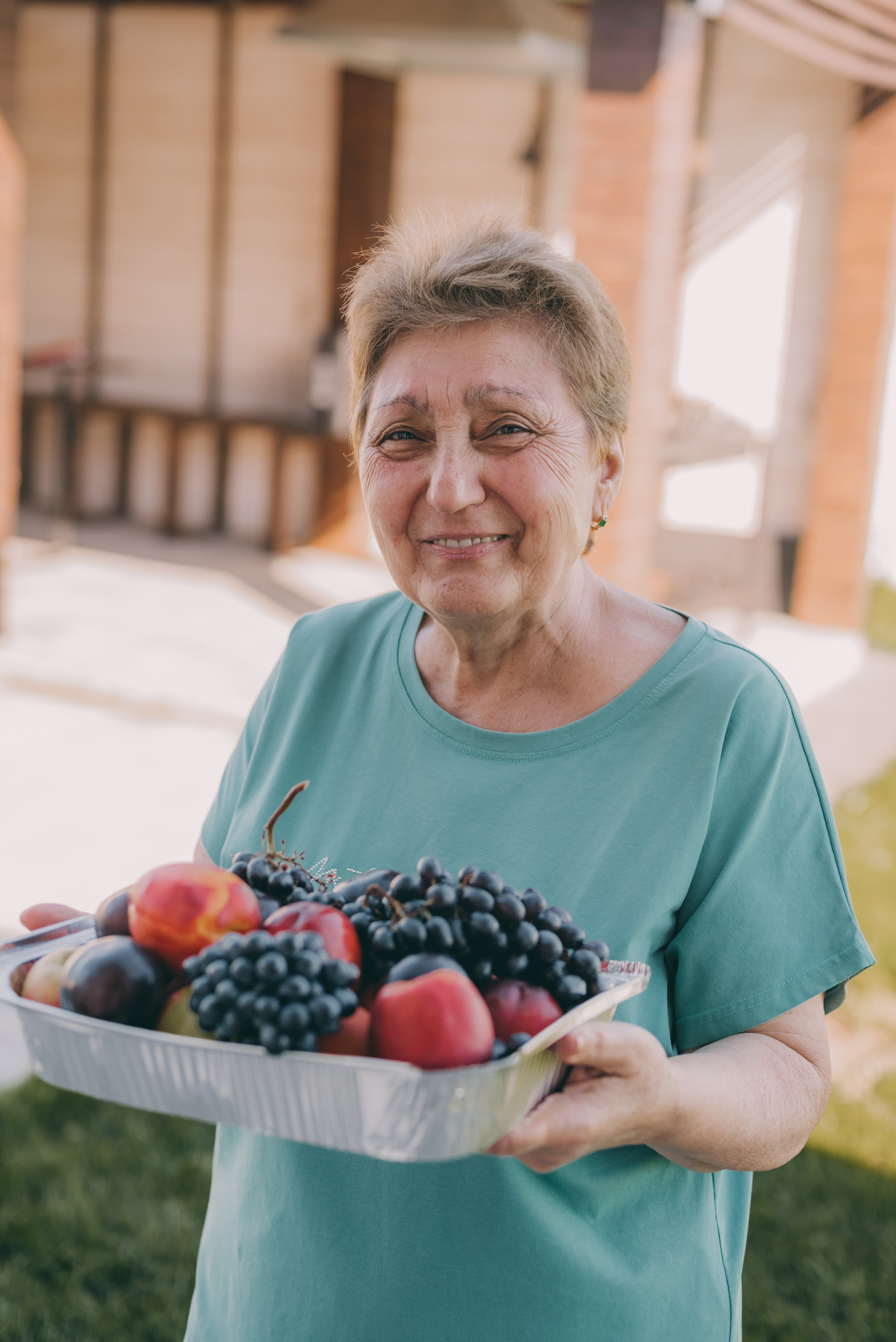 Фотосессия дня рождения. Фотограф Юлия Кондратьева