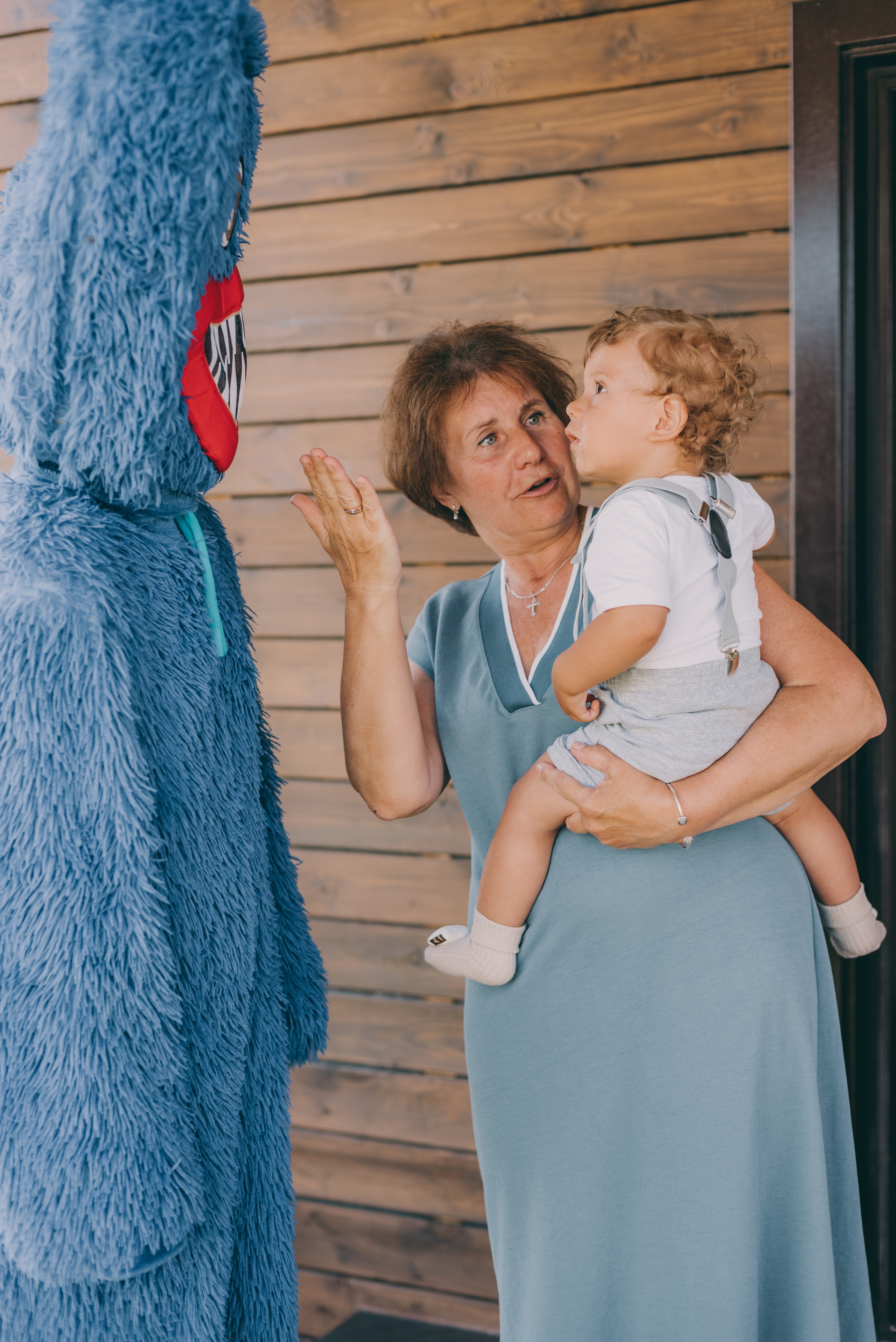 Фотосессия дня рождения. Фотограф Юлия Кондратьева