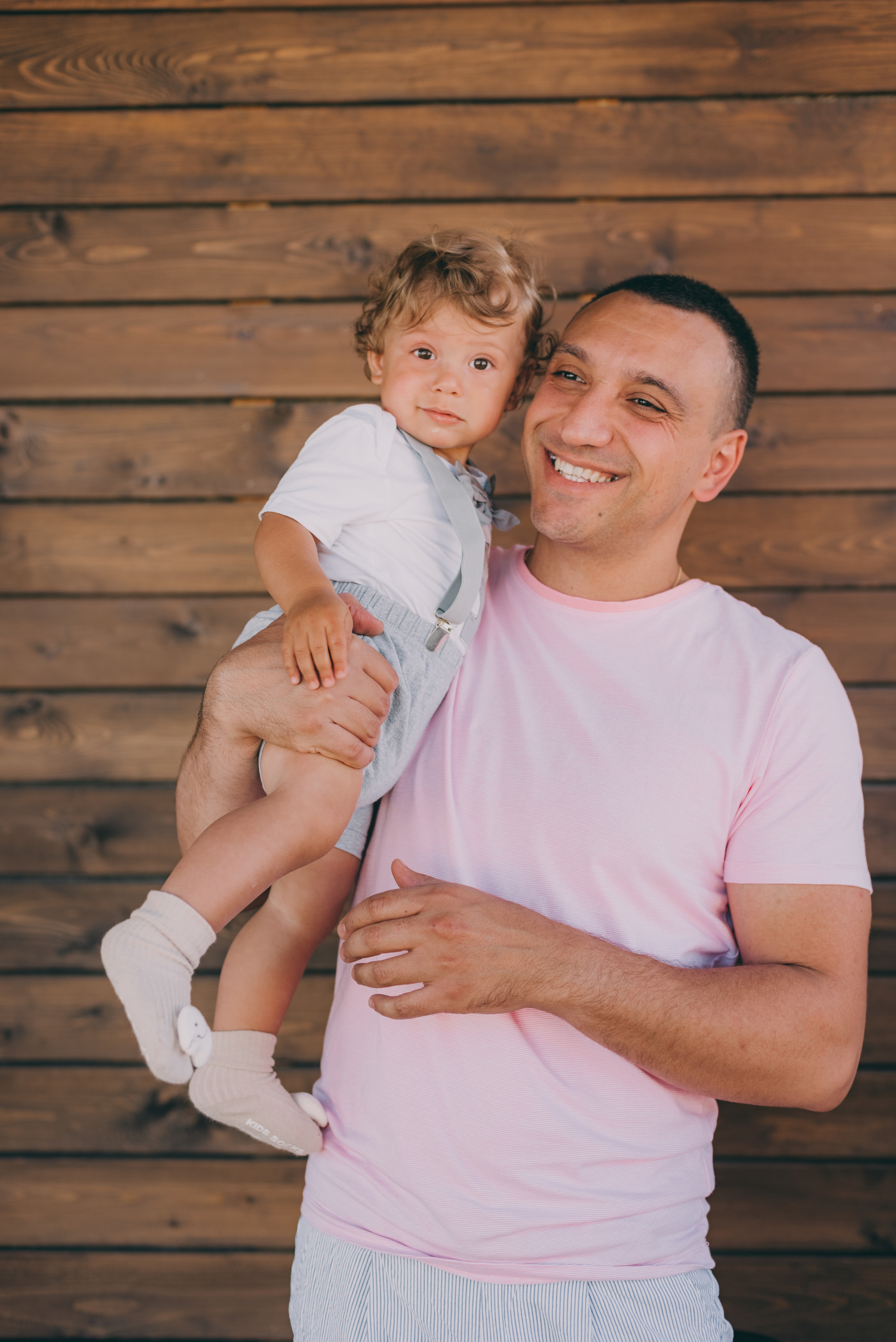 Фотосессия дня рождения. Фотограф Юлия Кондратьева