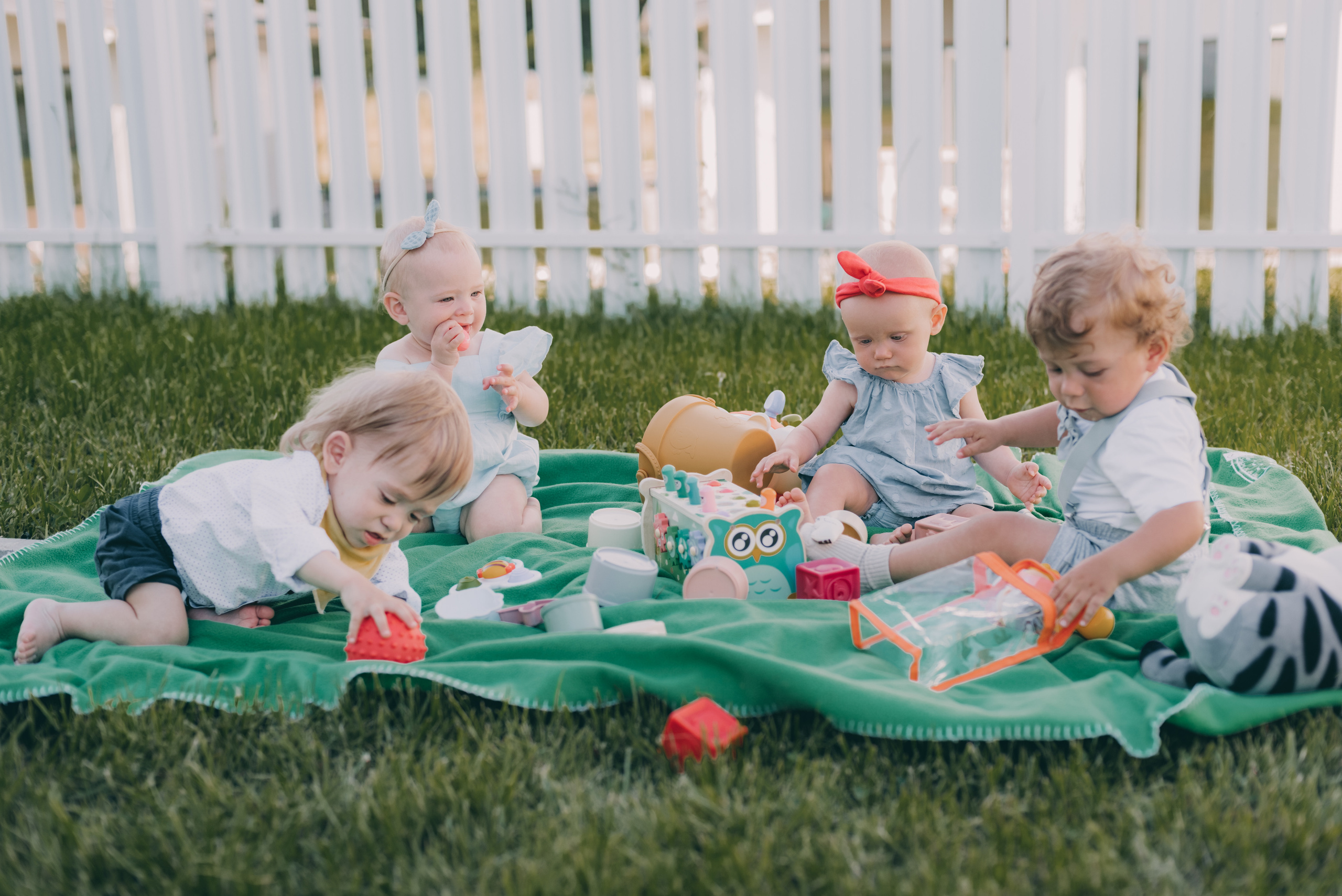 Фотосессия дня рождения. Фотограф Юлия Кондратьева