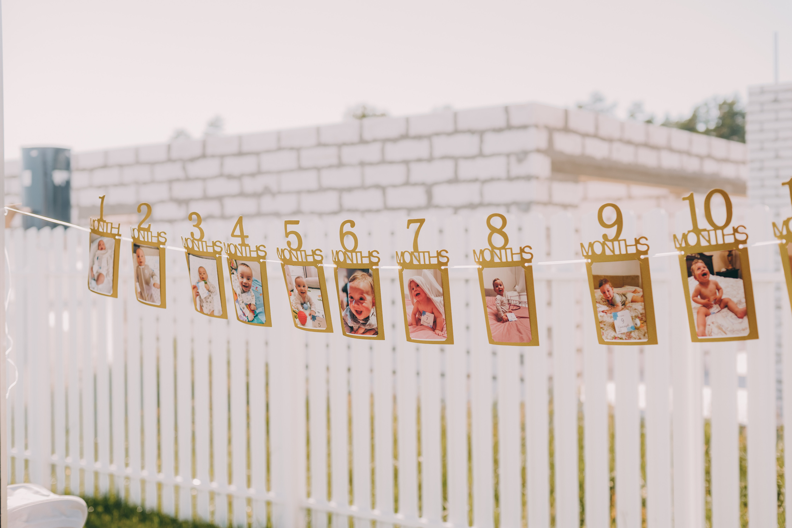 Фотосессия дня рождения. Фотограф Юлия Кондратьева