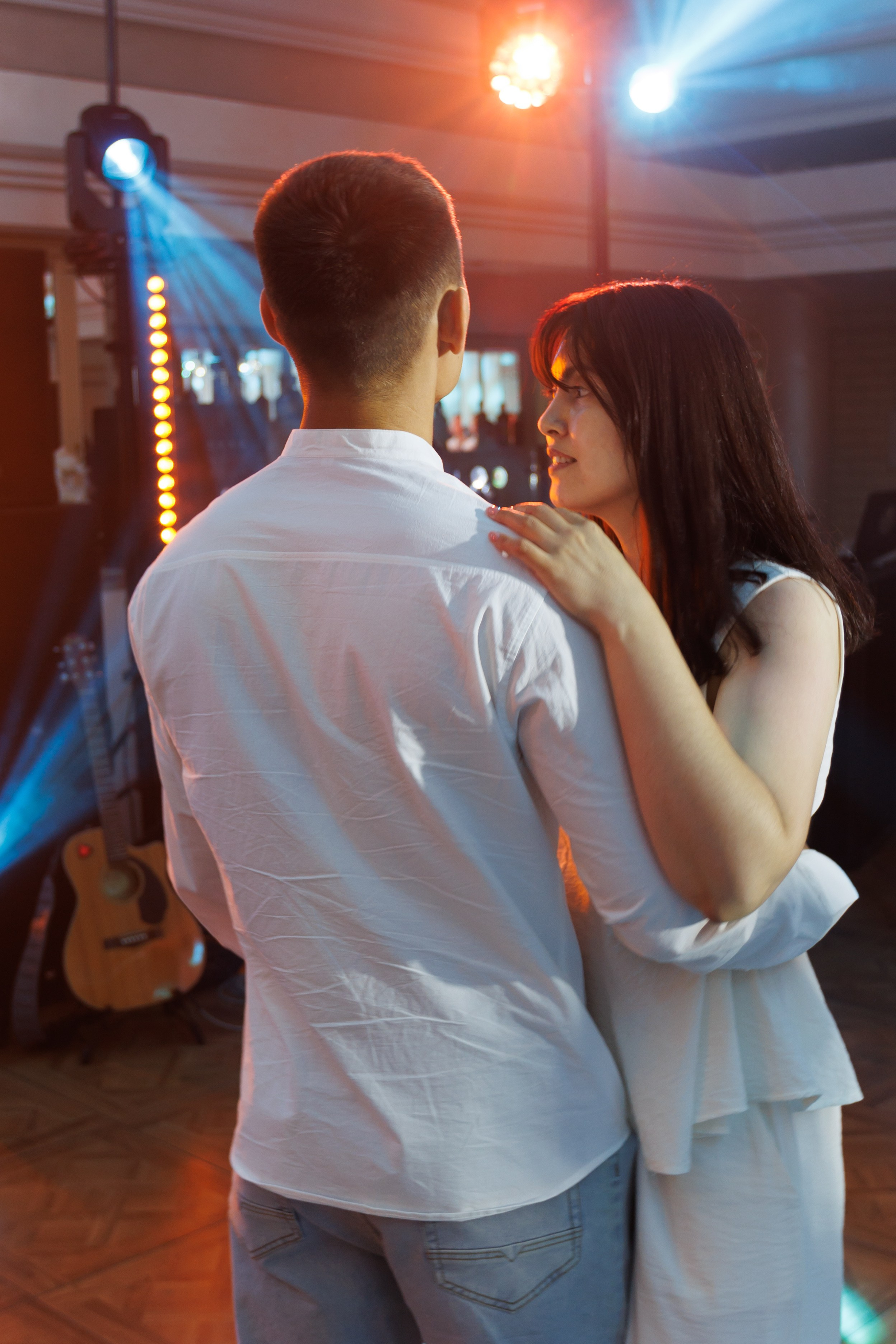 Руслан Гульбике. Фотограф Александр Литвинов