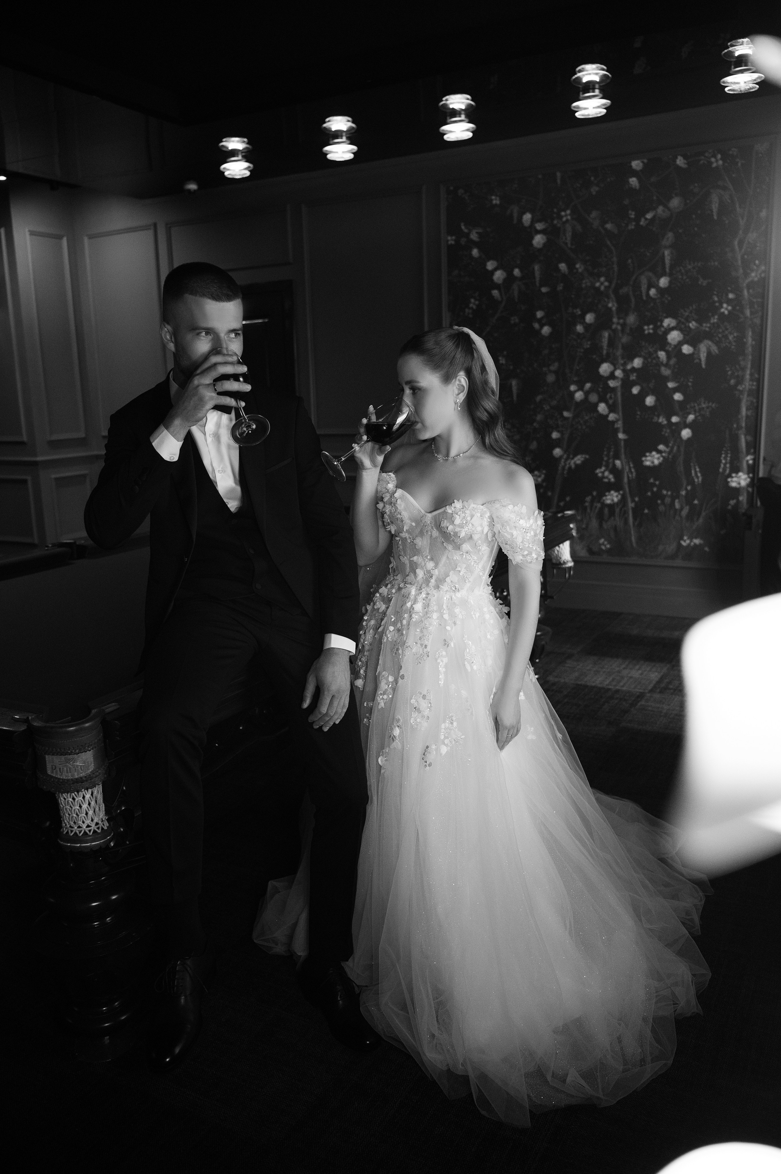 Максим & Дарья. Фотограф Таня Юдина в Ростове-на-Дону