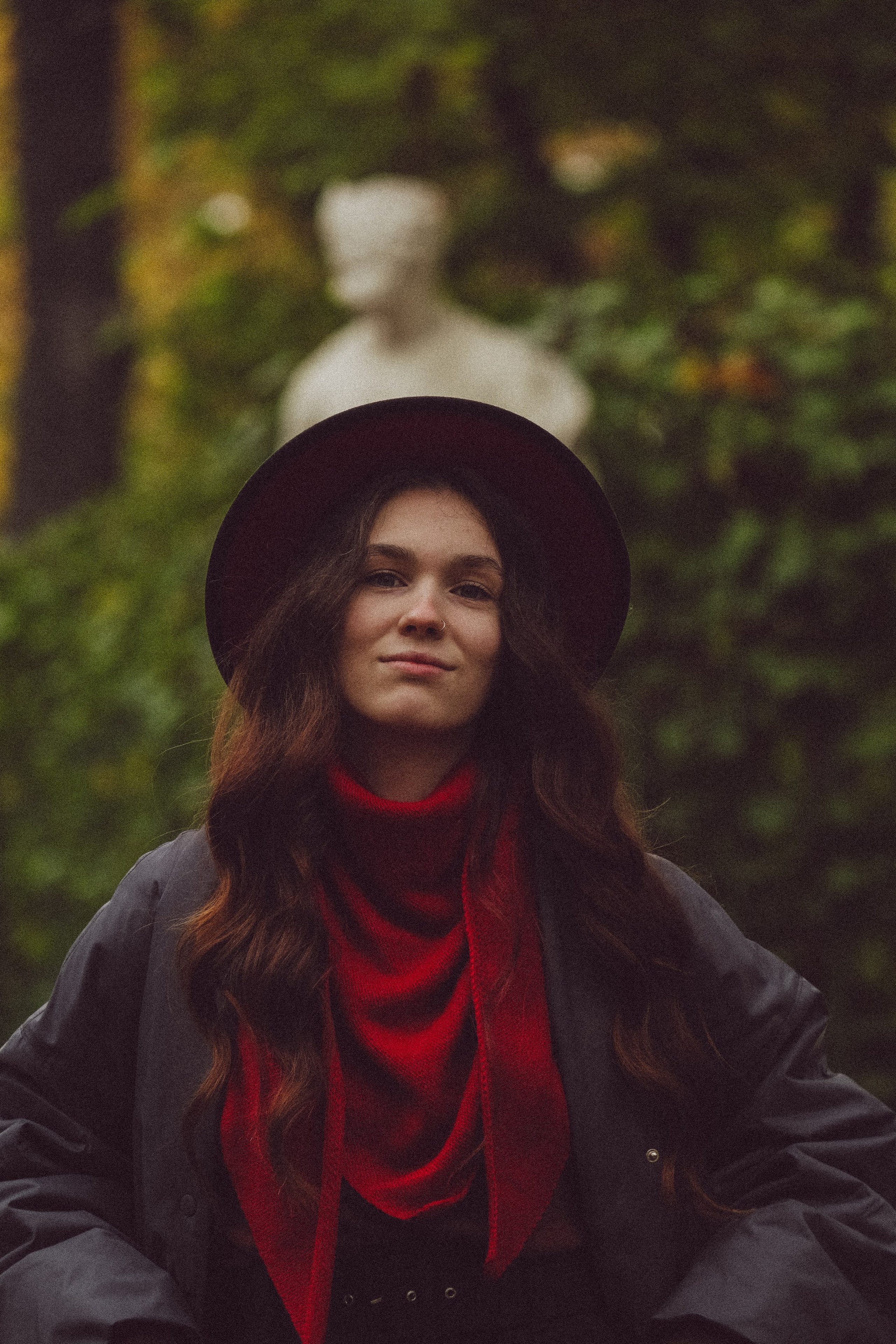 Осень. Профессиональный фотограф, Санкт-Петербург — Виктория Богомолова
