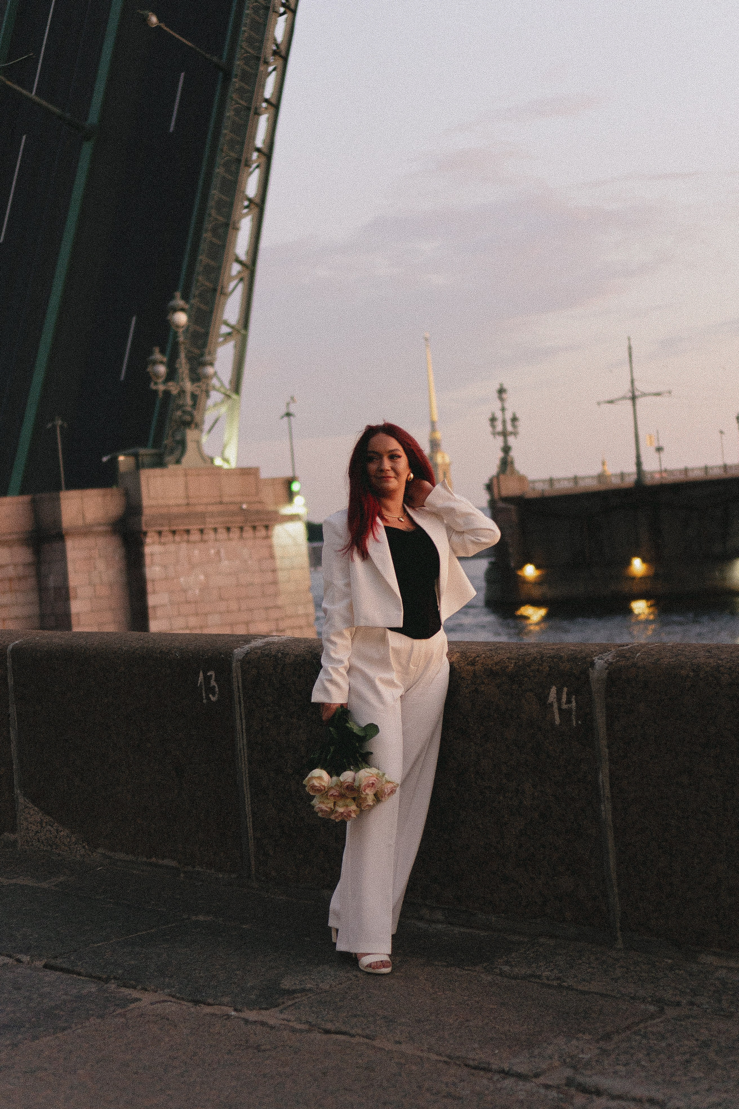 РАССВЕТНАЯ ИСТОРИЯ. Профессиональный фотограф, Санкт-Петербург — Виктория Богомолова